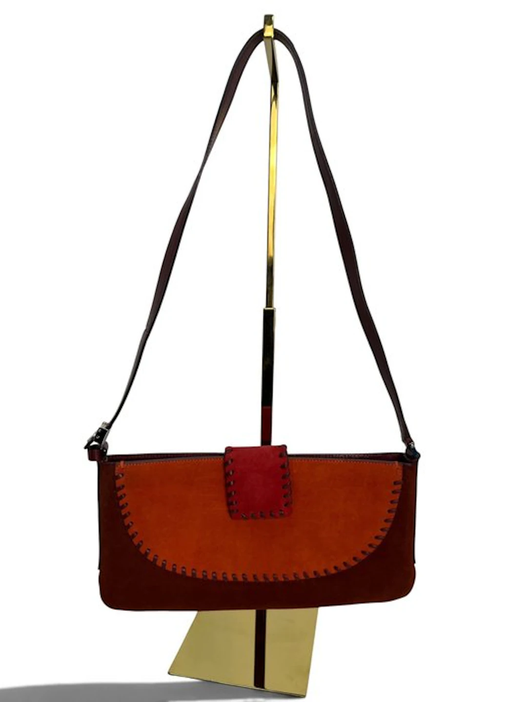Salvatore Ferragamo - Shoulder bag