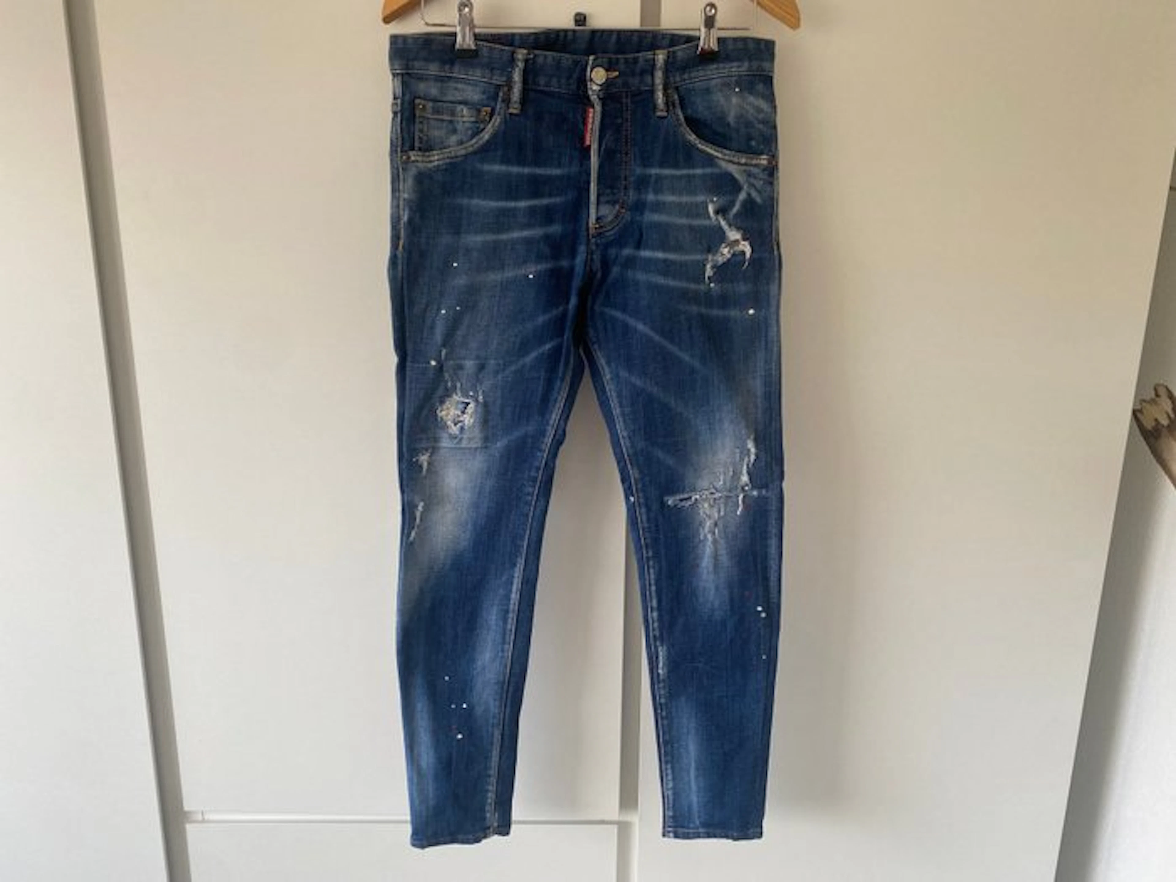 Dsquared2 - Jeans
