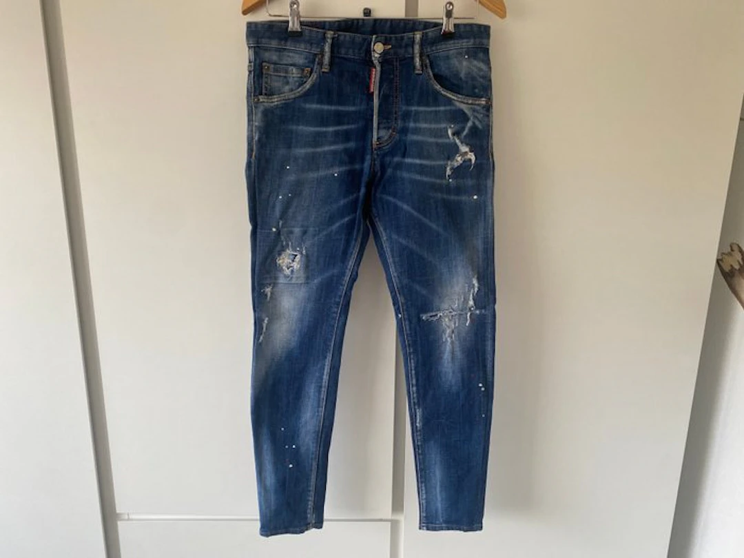 Dsquared2 - Jeans