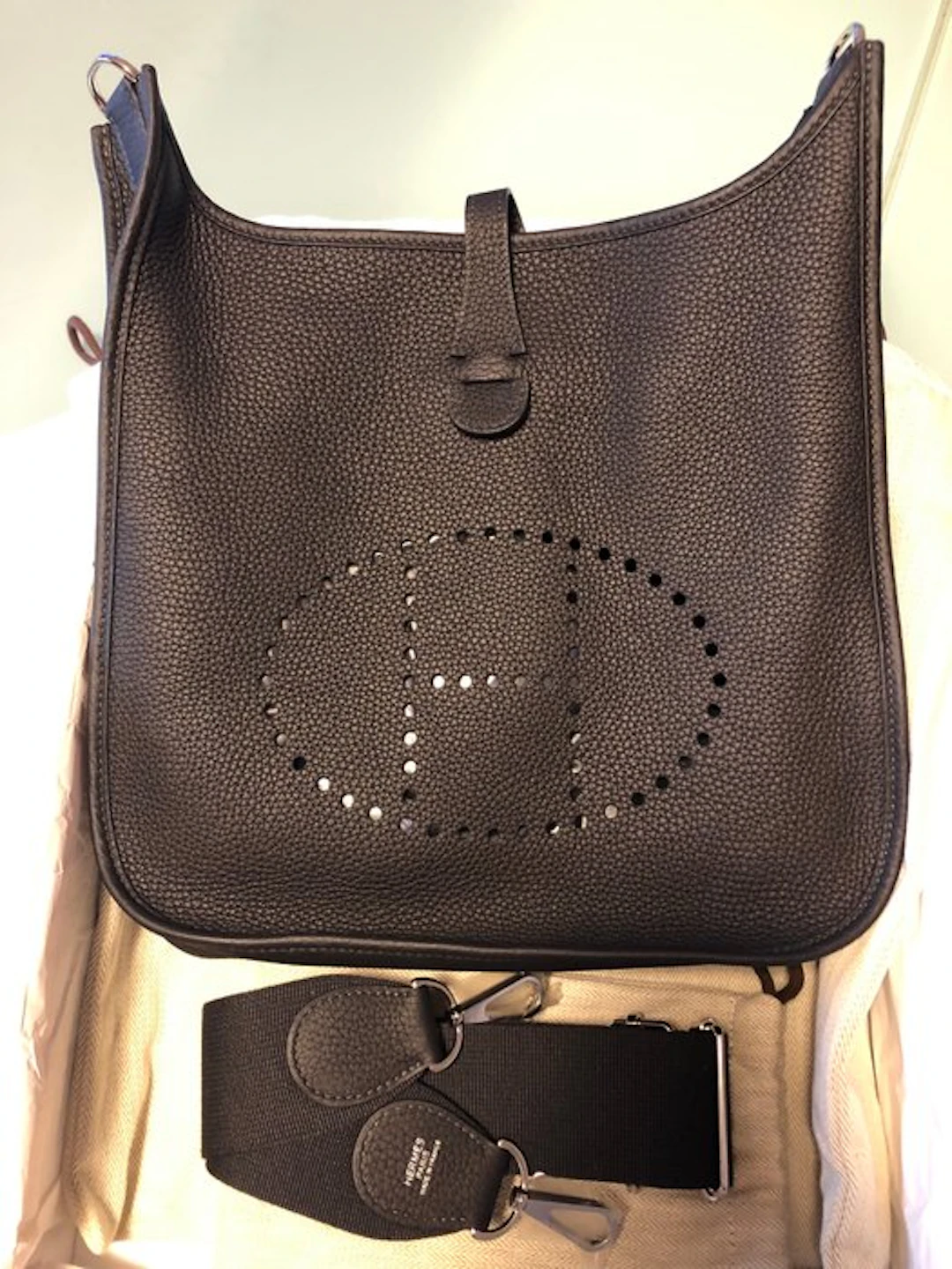 Hermès - Evelyne - Bag