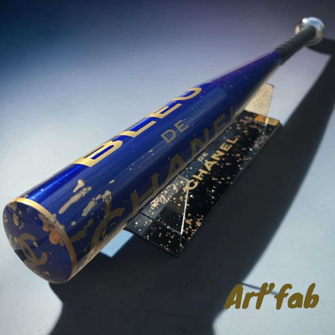 Art'fab - Blue Elegance