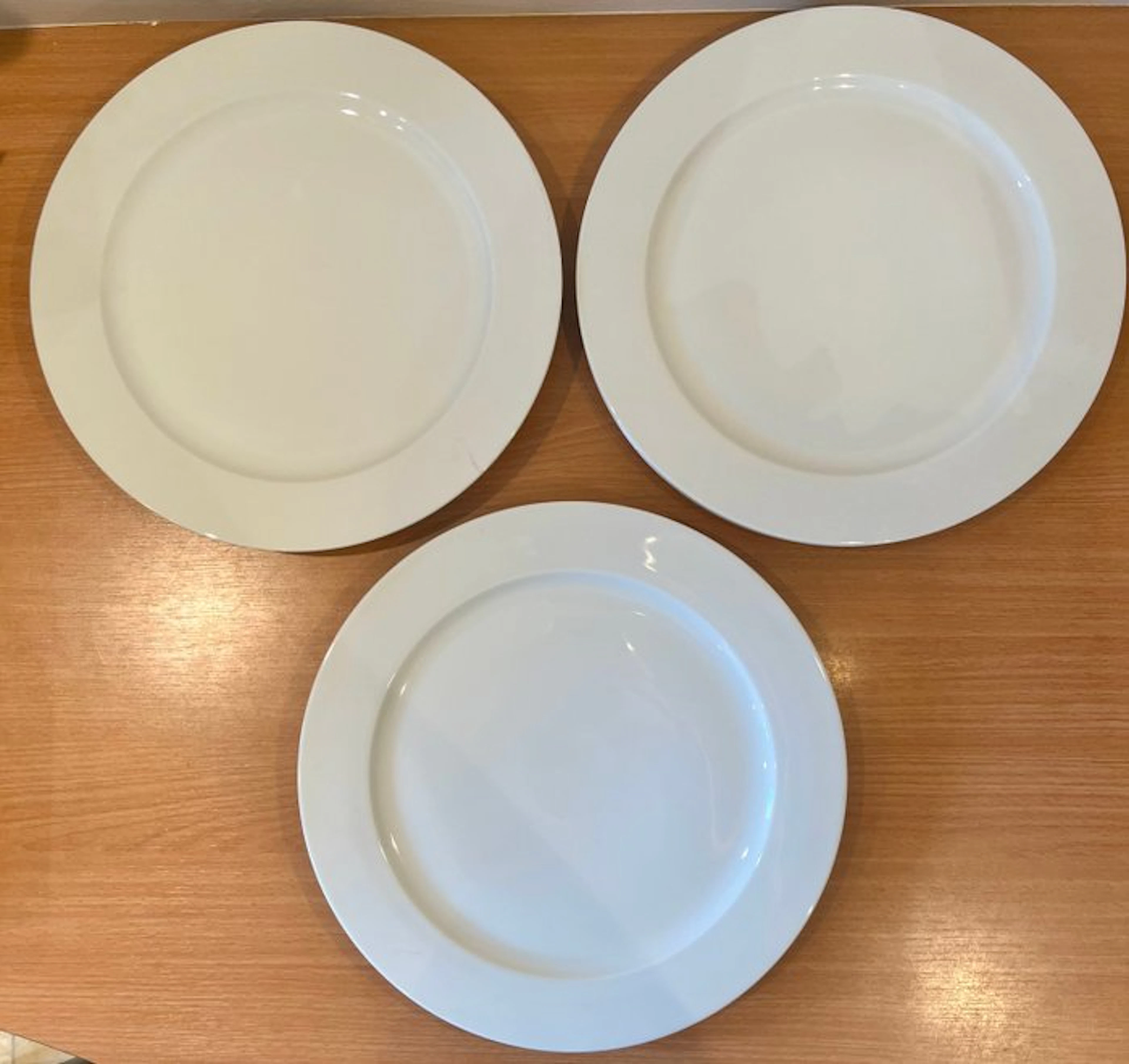Rosenthal - Jasper Morrison - Plate (6) - Studio-line...
