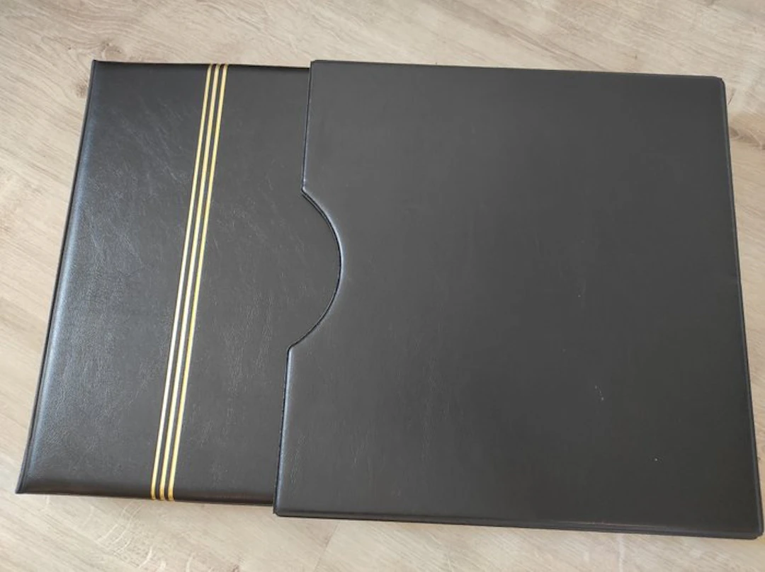 Spain 1993/2015 - Album with a complete collection of 108...
