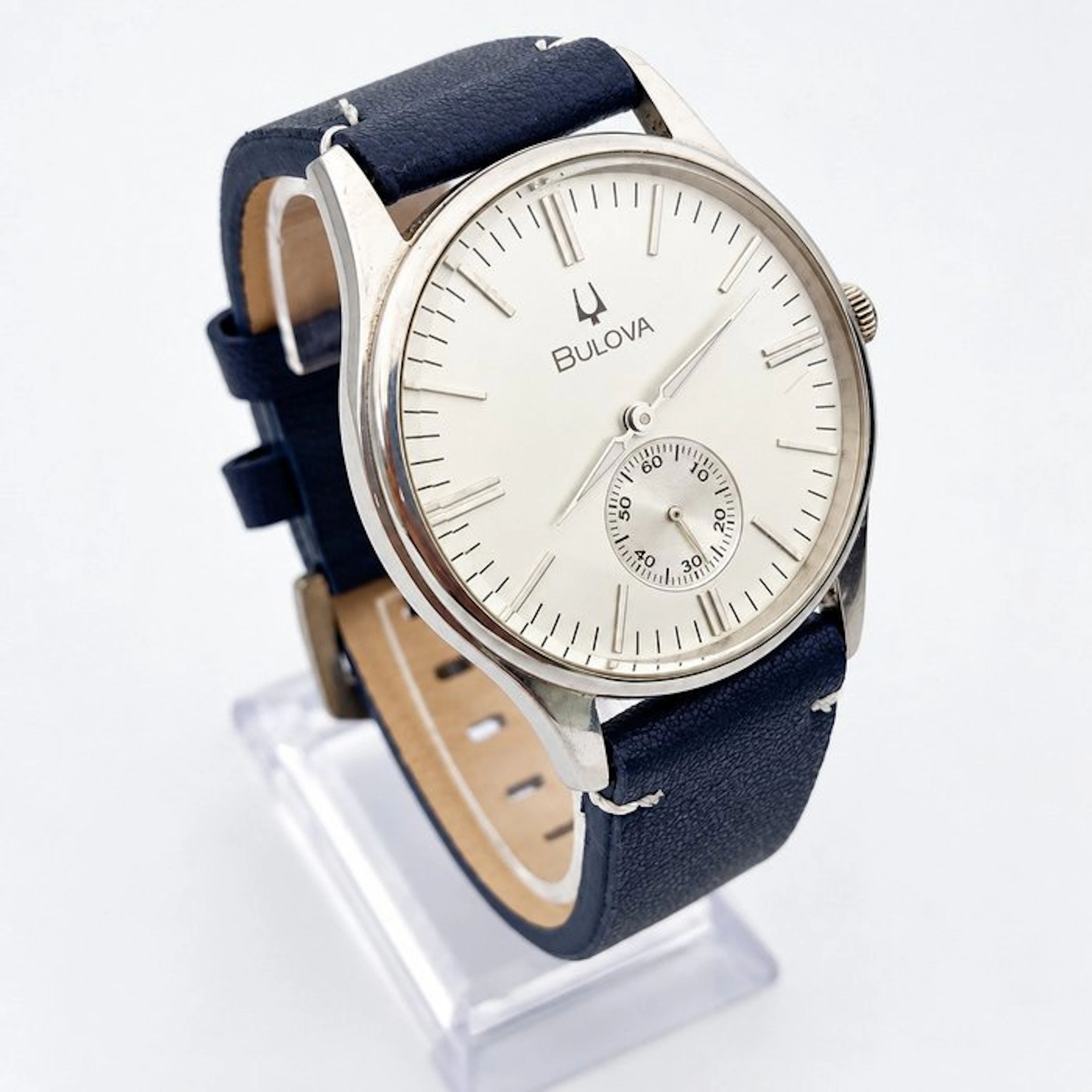 Bulova - Dress Watch - No reserve price - Men - 2000-2010