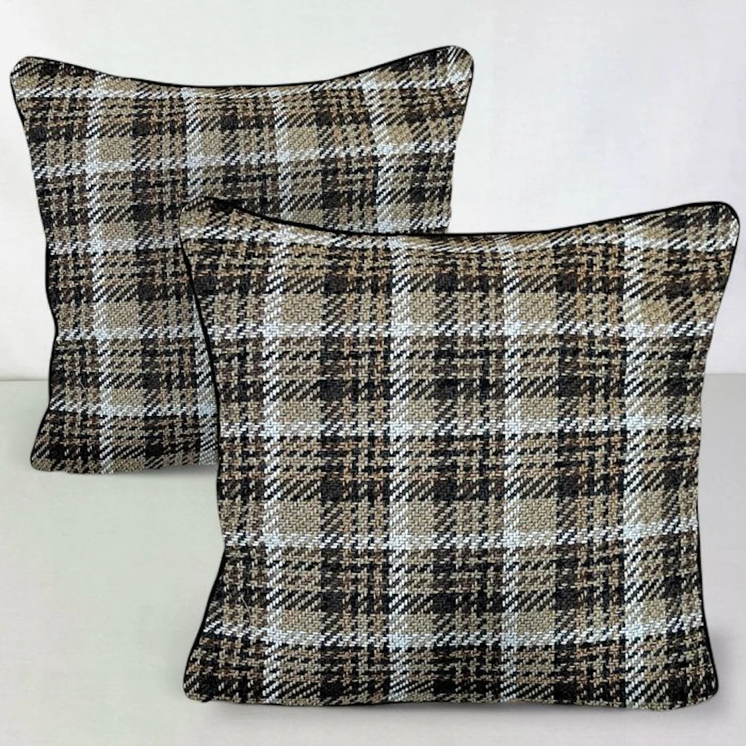 ÉLITIS - New set of two - Cushion