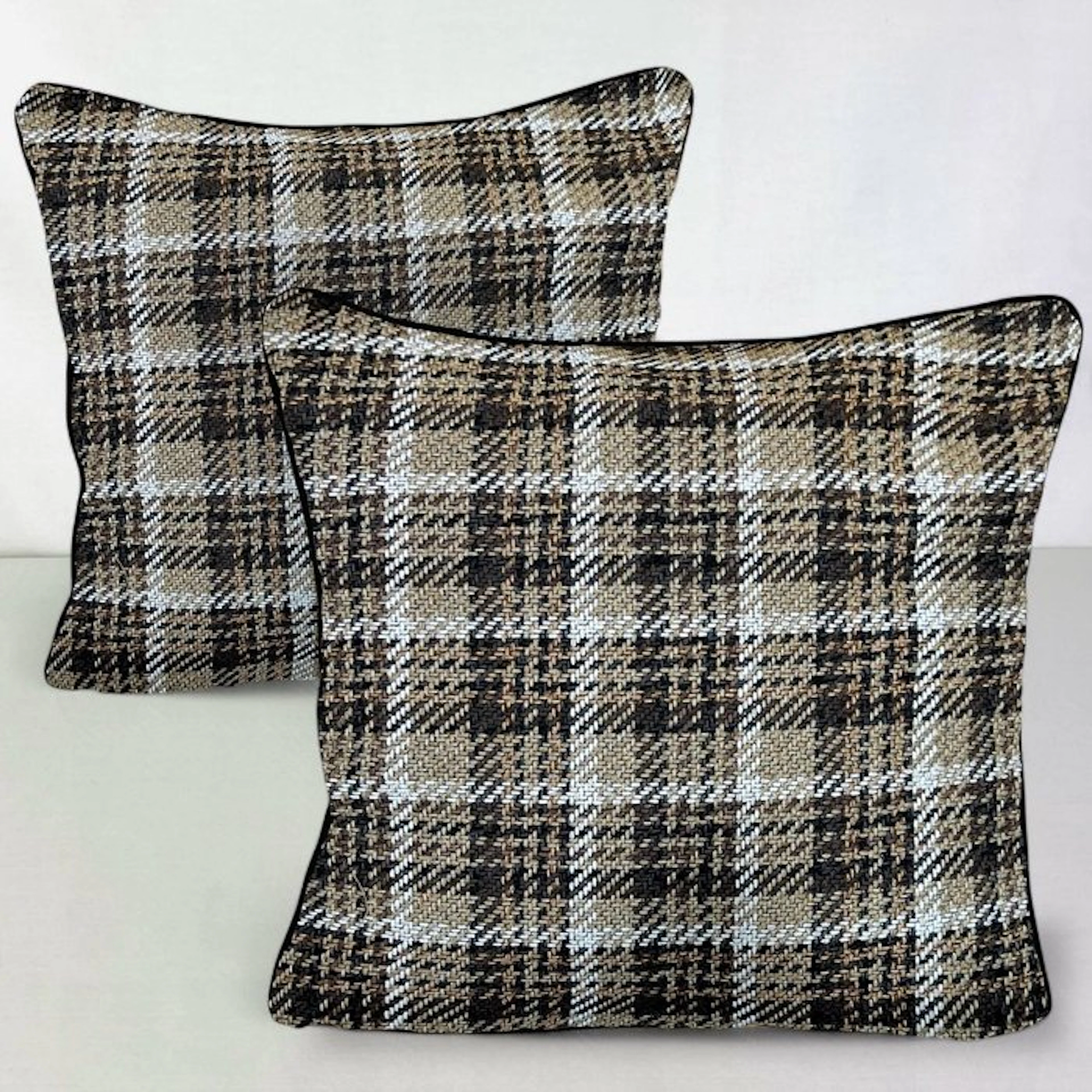 ÉLITIS - New set of two - Cushion