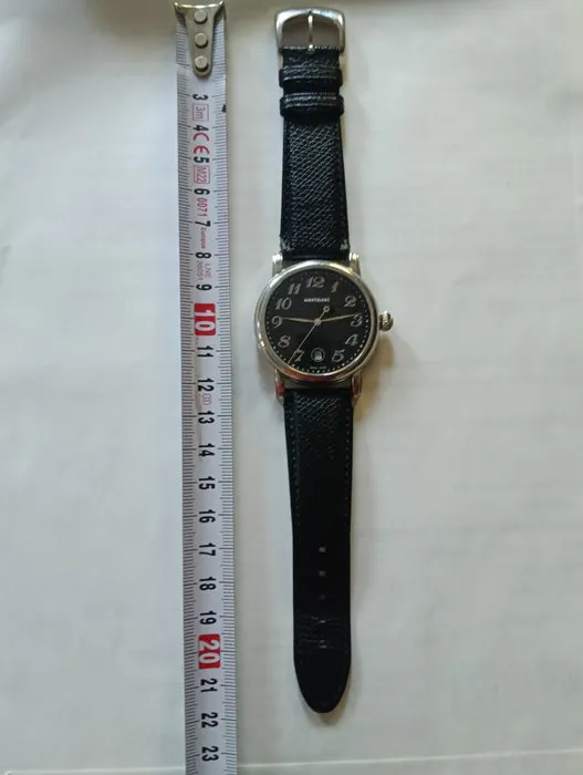 Montblanc - Meisterstück - 7072 - Men - 2000-2010