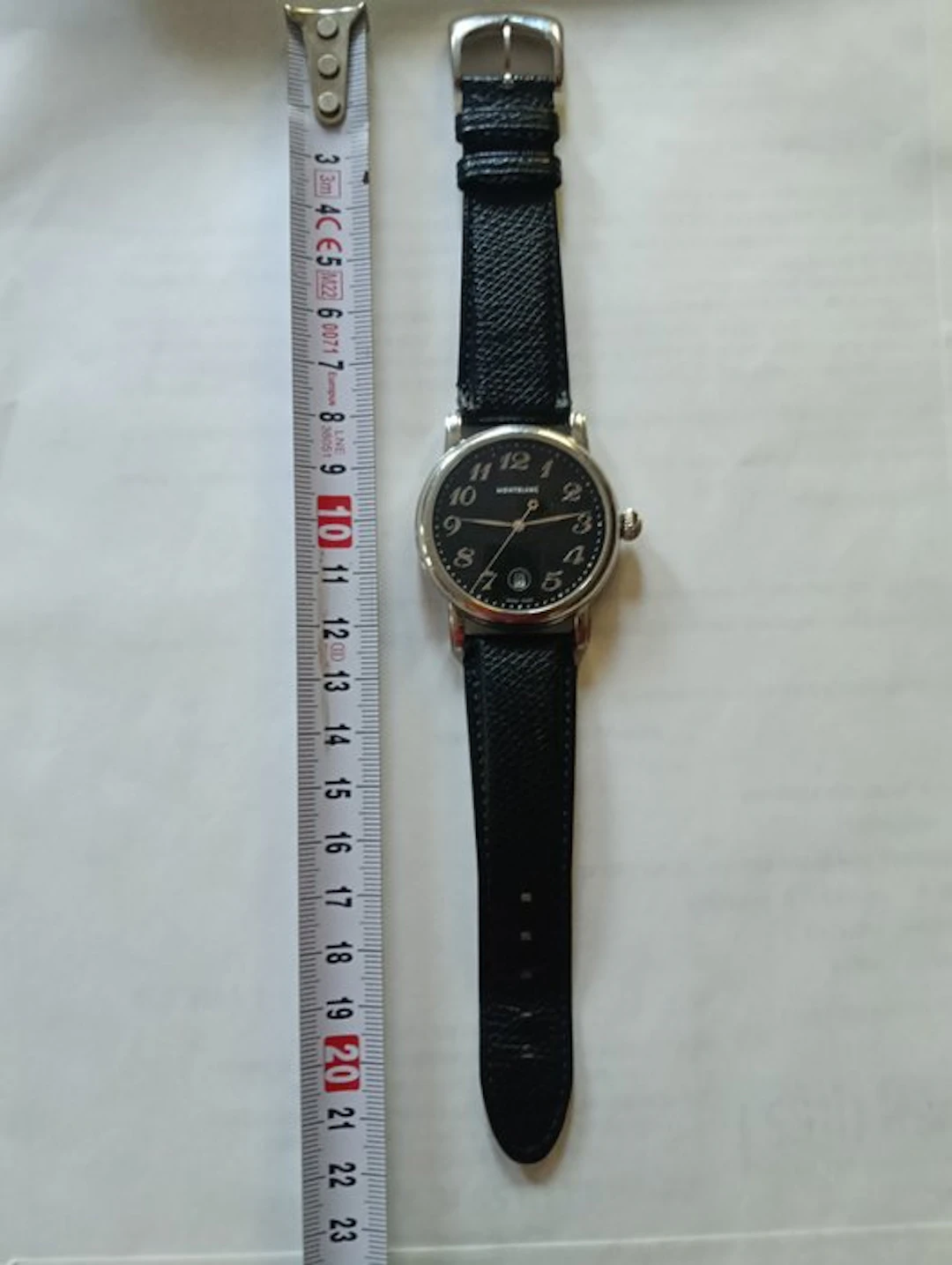 Montblanc - Meisterstück - 7072 - Men - 2000-2010