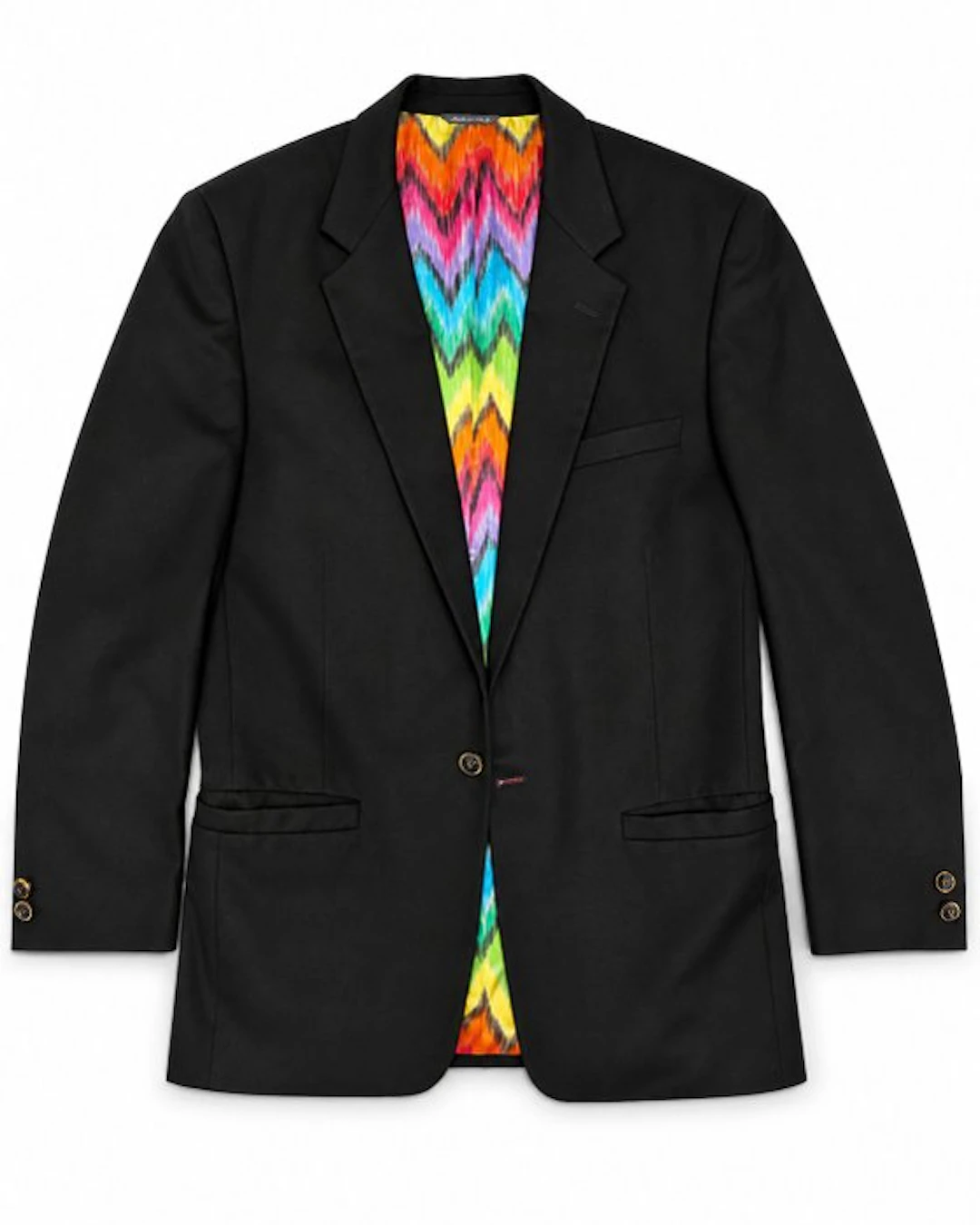 Versus - Blazer - Vintage