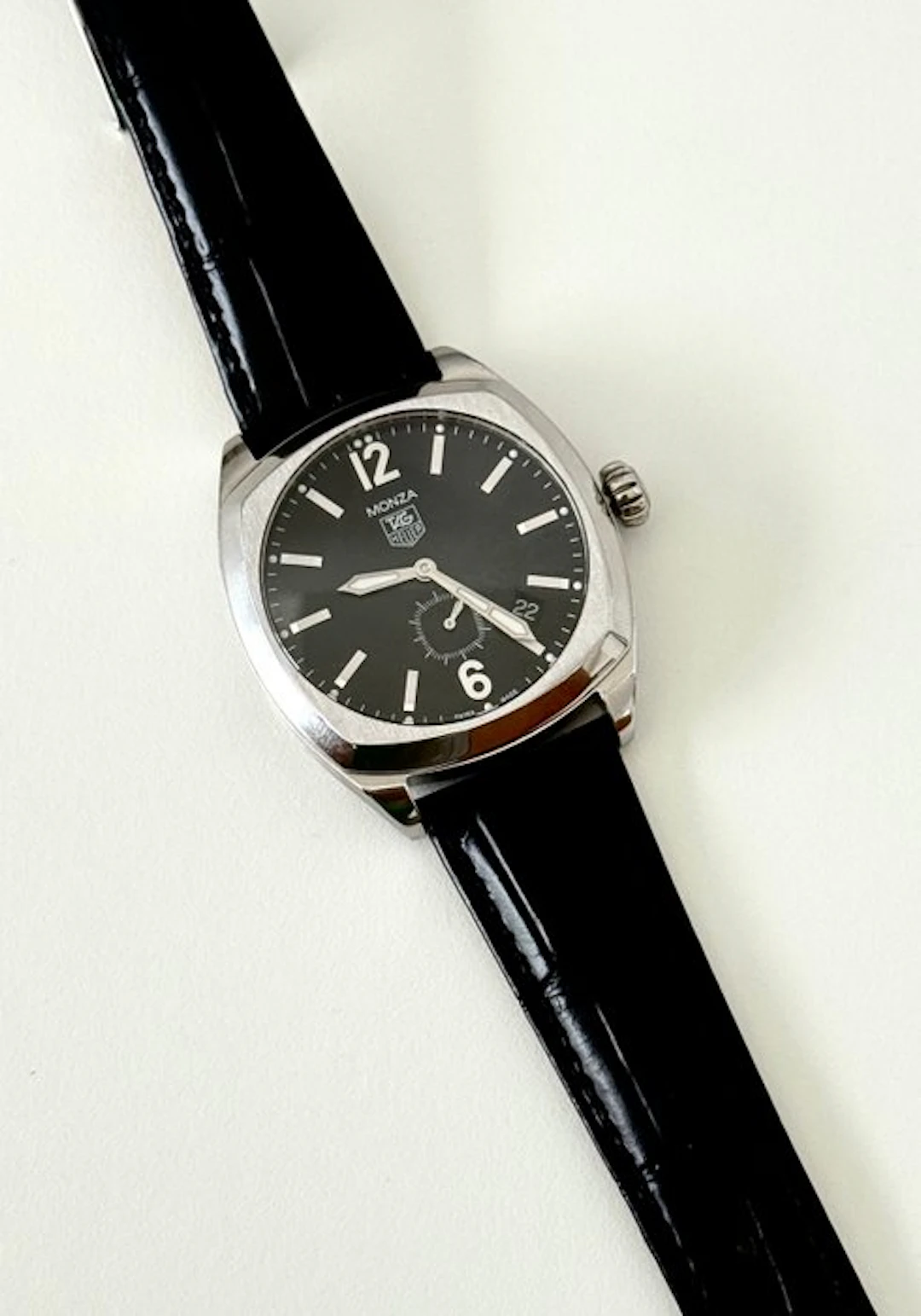 TAG Heuer - monza - No reserve price - Wr2110 - Men - 2000-2010