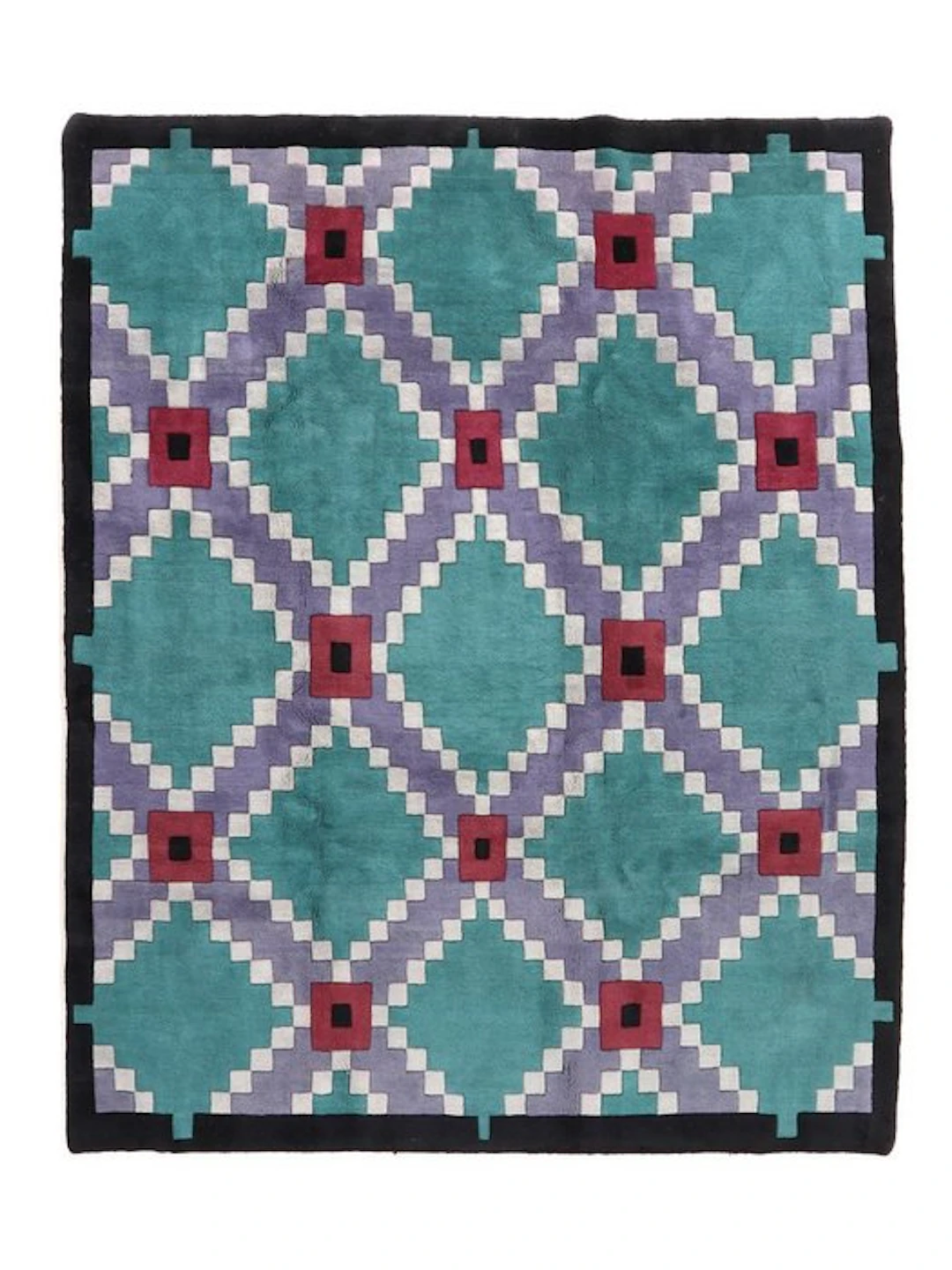 New Designer Rug - Rug - 309 cm - 251 cm