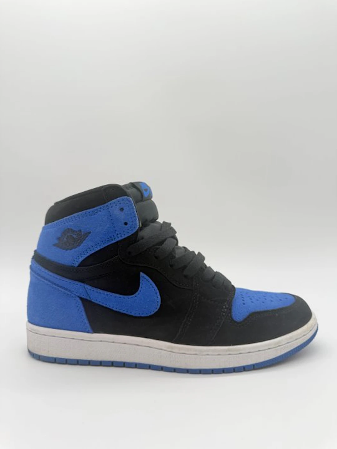 Nike - Jordan 1 Royal Reimagined - Sneakers - Size: EU 39