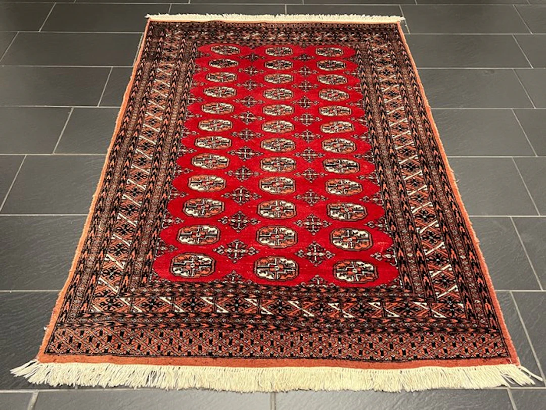 Buchara - Carpet - 190 cm - 130 cm