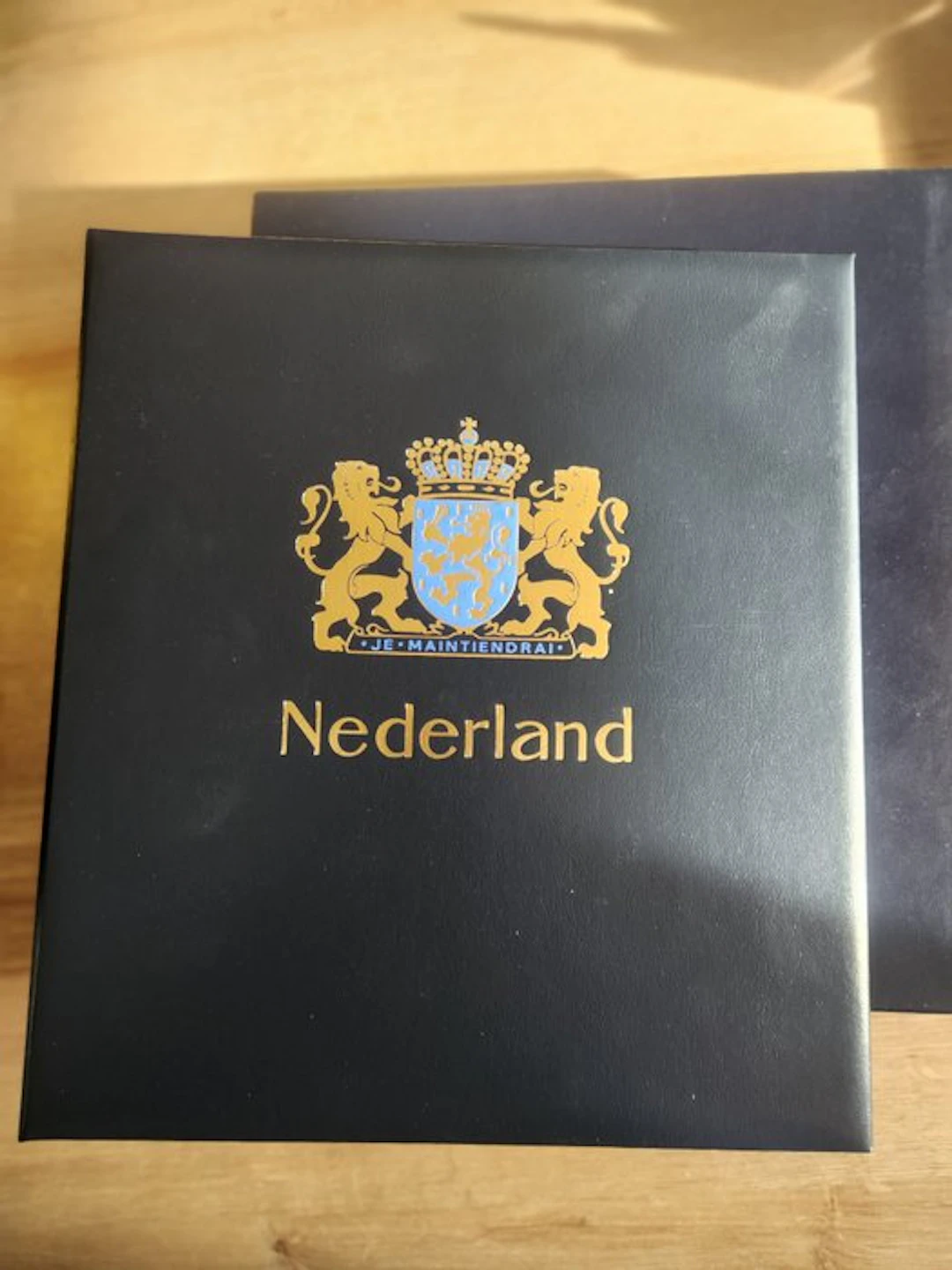Netherlands 1945/1965 - NVPH 2013