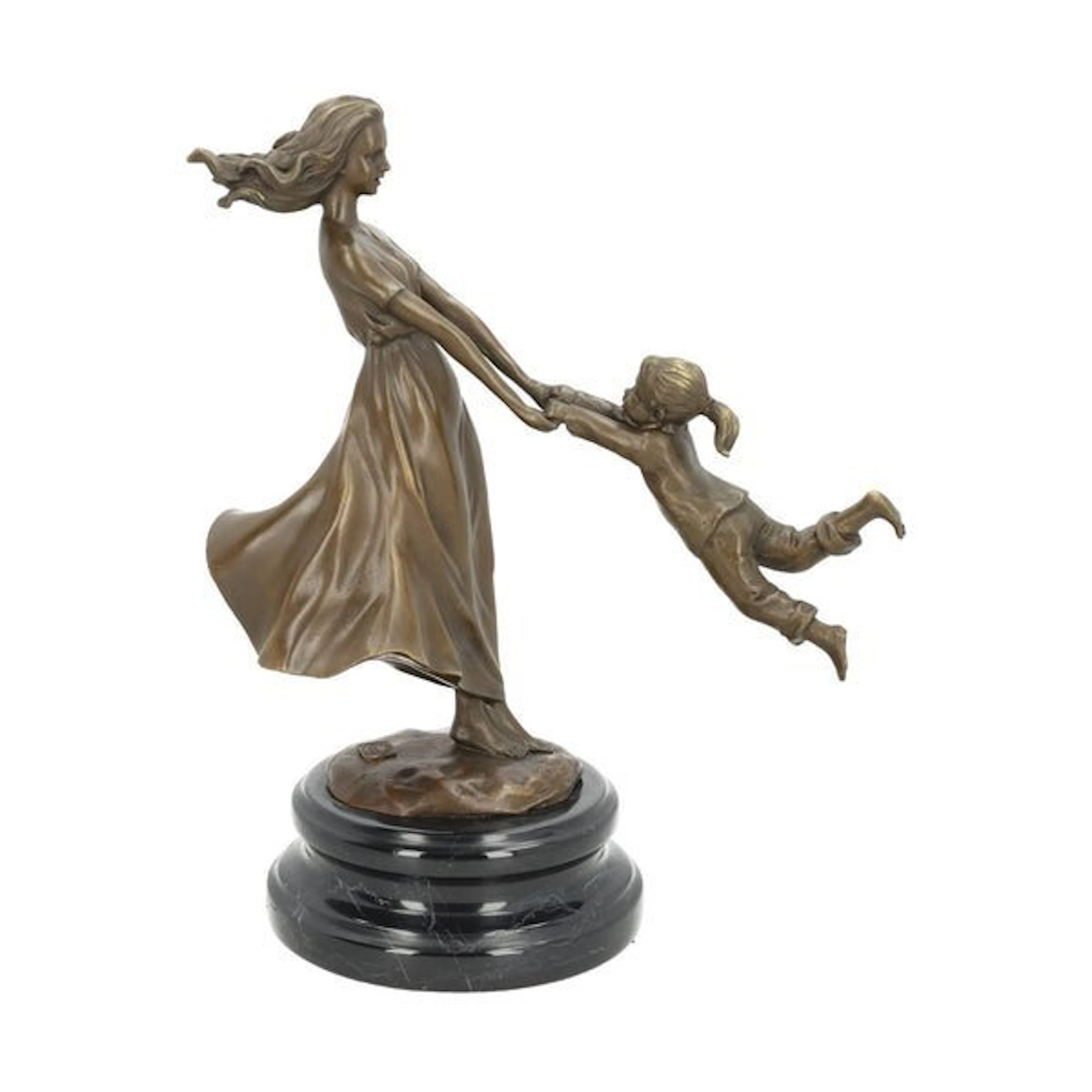 Milo (1910-1978) - Sculpture