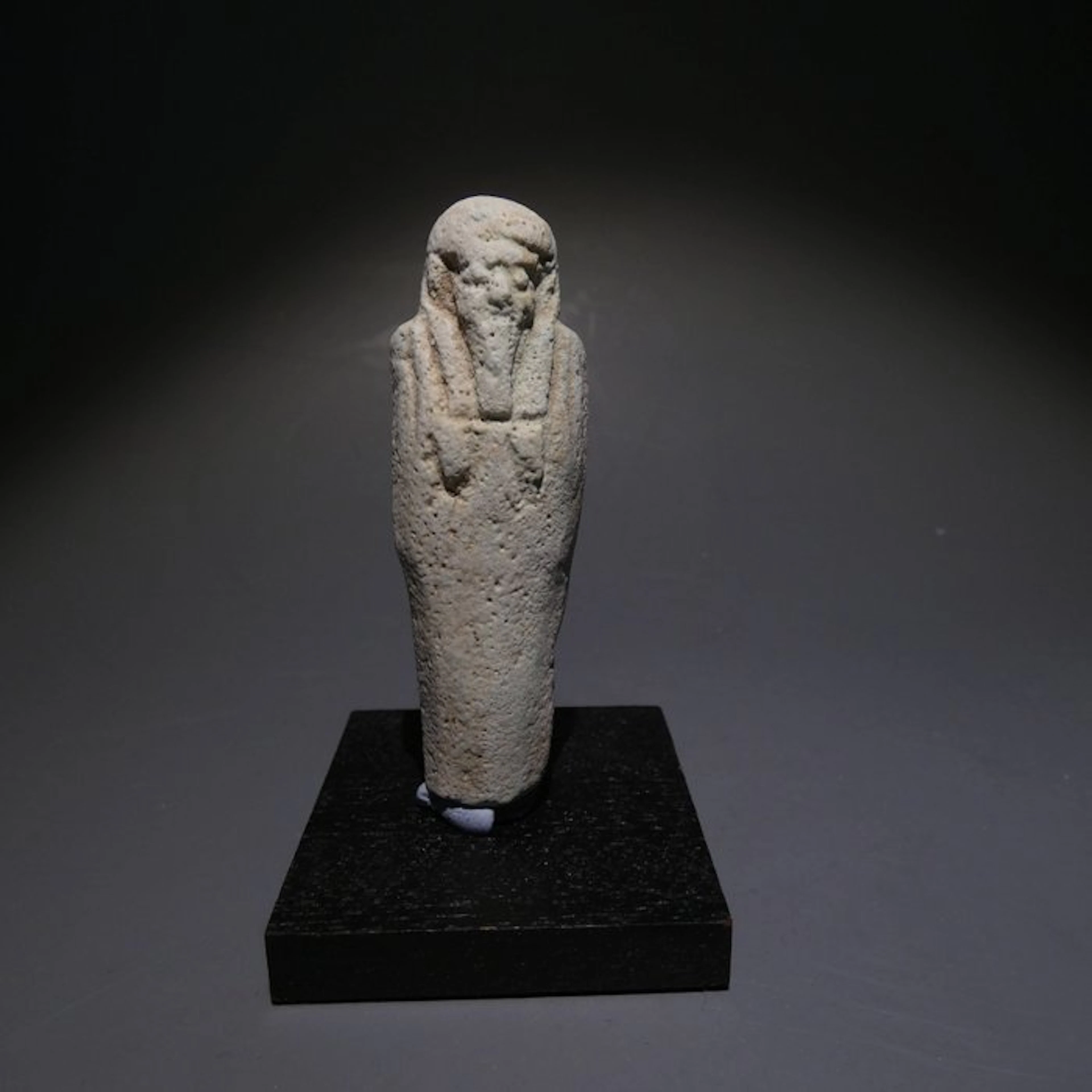Ancient Egyptian Faience NO RESERVE