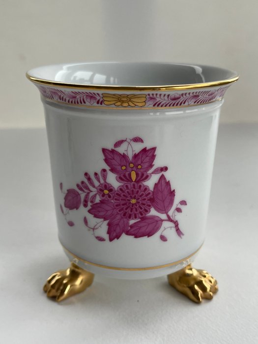 Herend - Vase - Porcelain