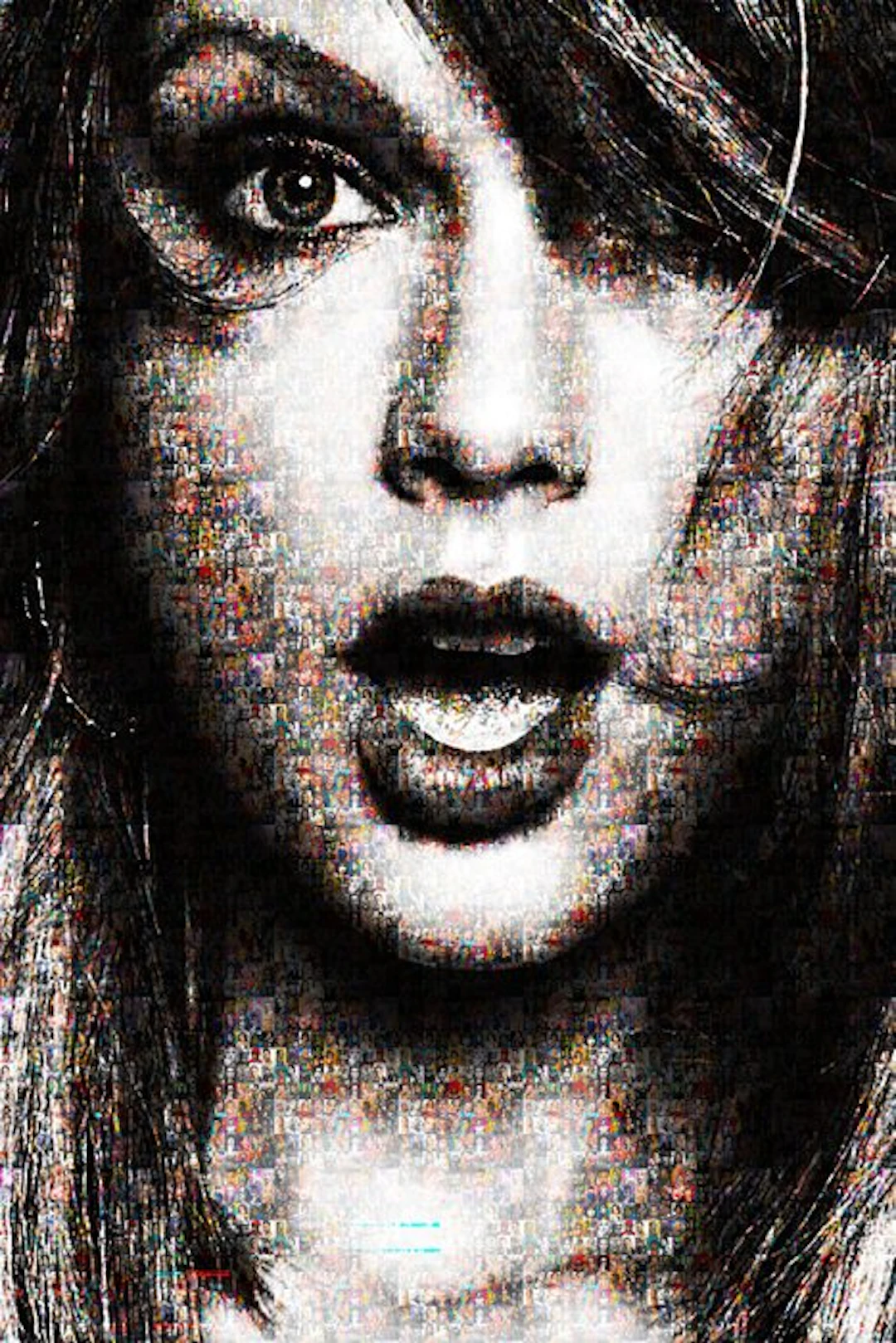Taylor Swift - Taylor Swift - TAYLOR SWIFT CRYPTO ART - 3/5