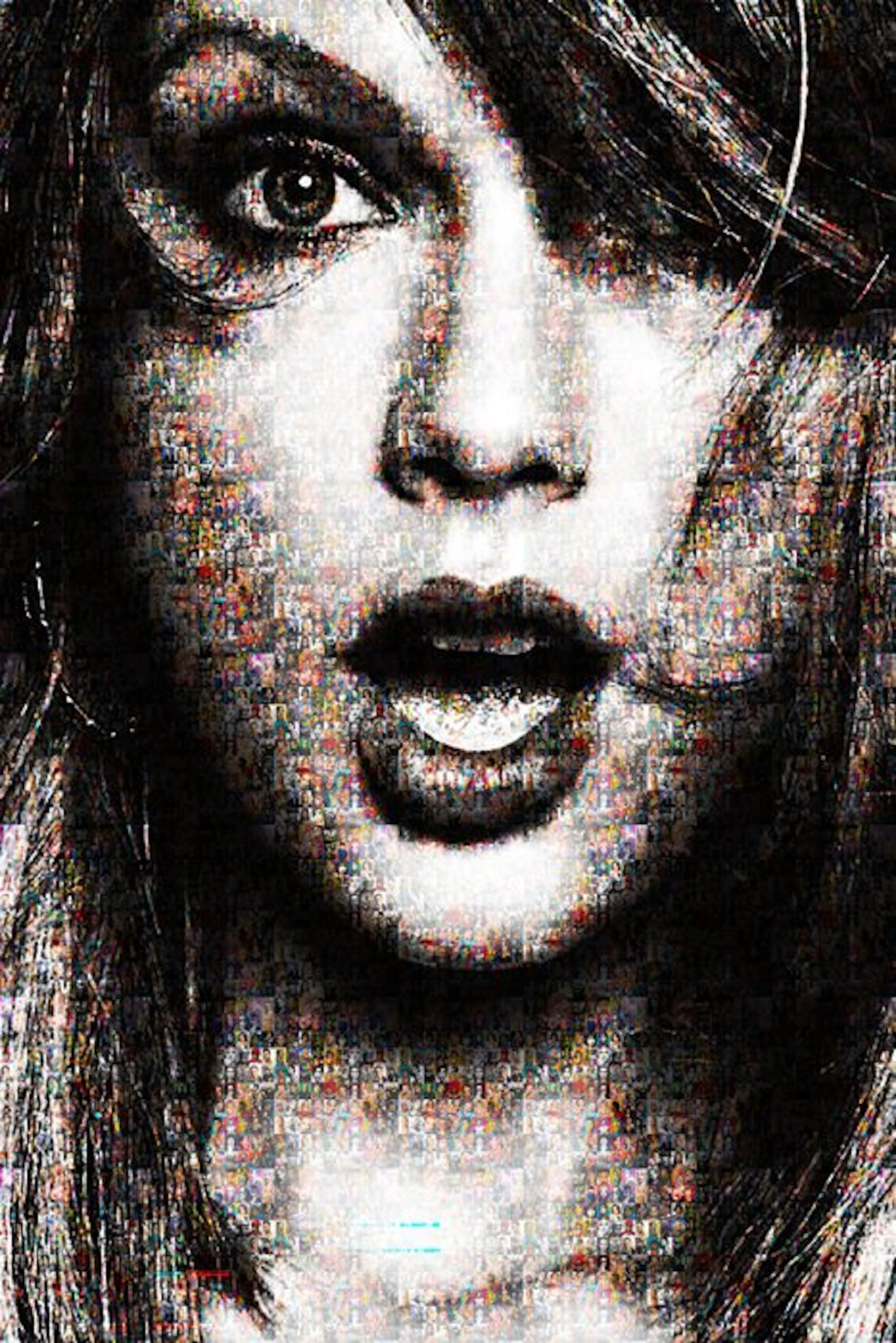 Taylor Swift - Taylor Swift - TAYLOR SWIFT CRYPTO ART - 3/5