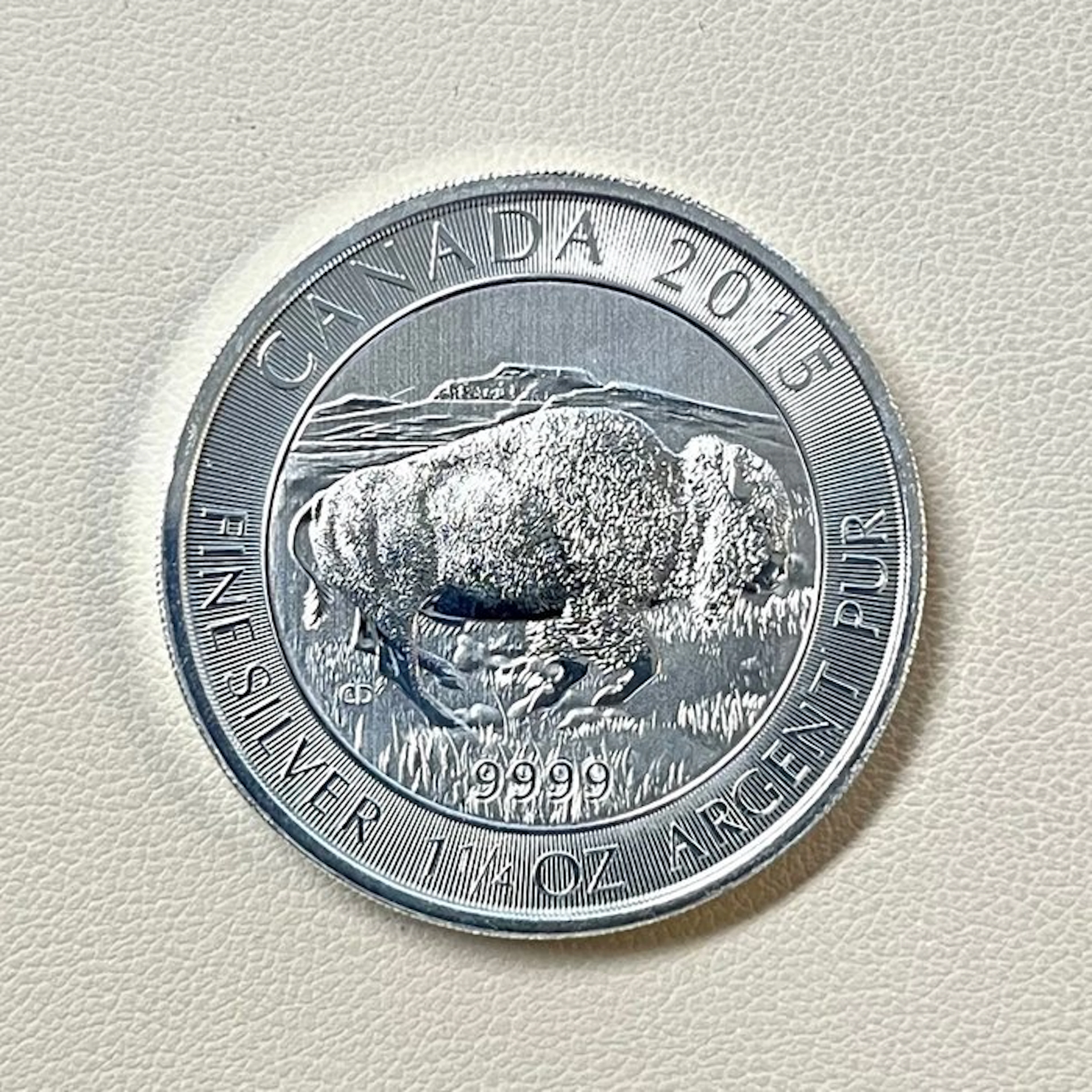 Canada. Elizabeth II