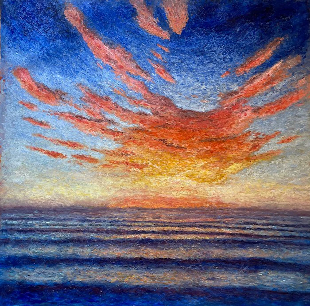 Felipe Costa - Unfolding Destinies