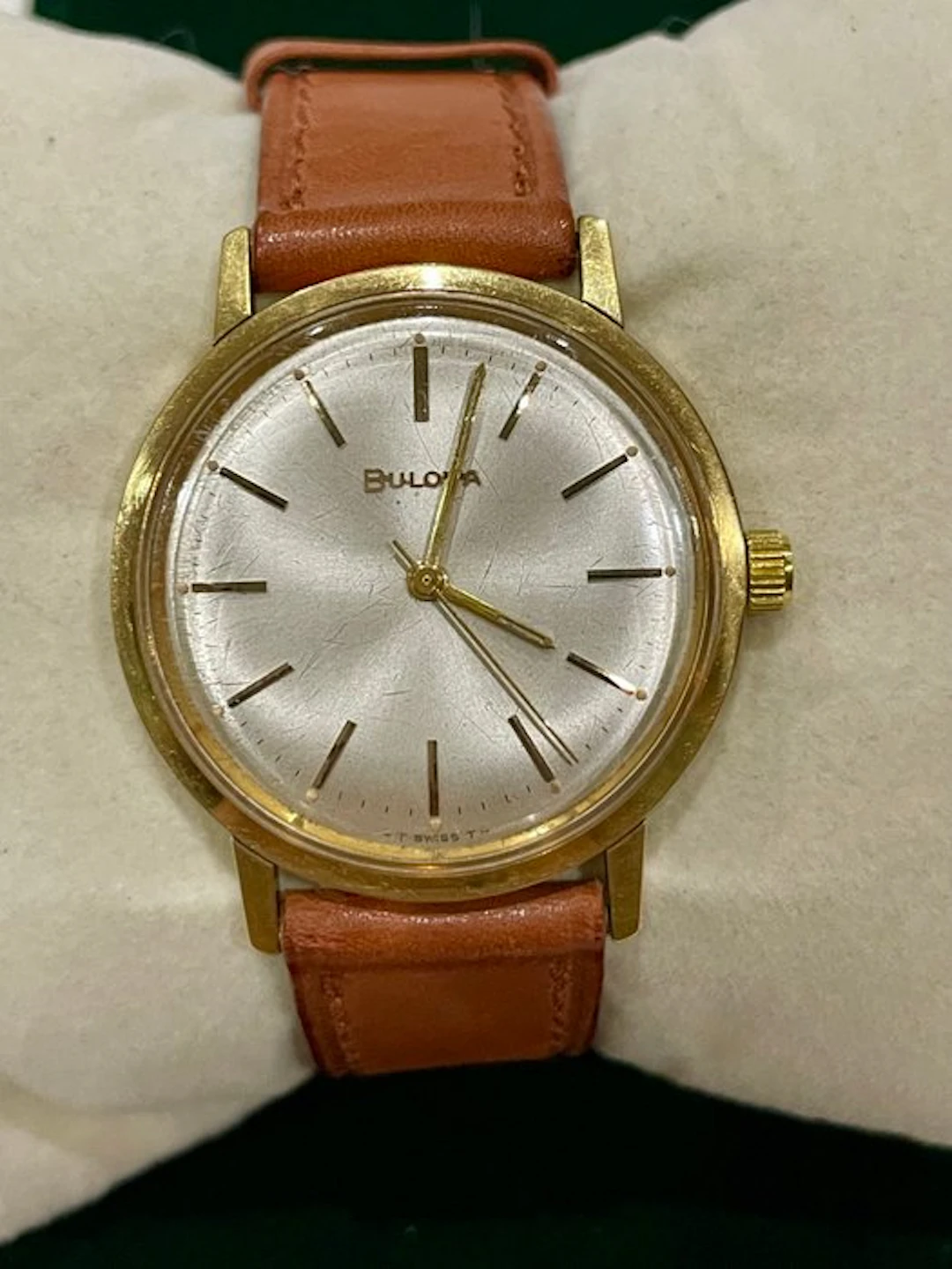 Bulova - Calibro 11AC - No reserve price - Unisex - 1960-1969