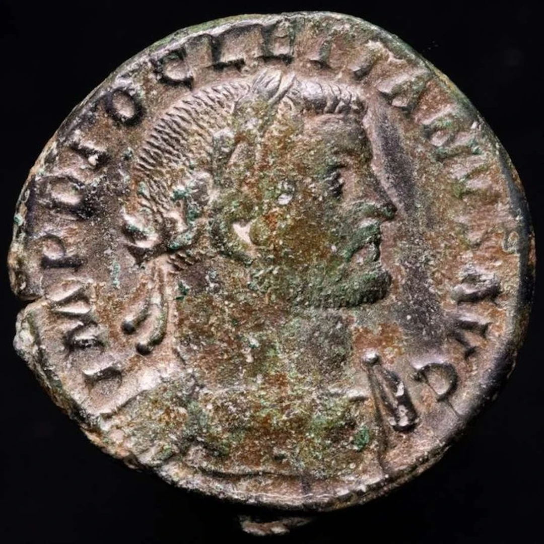Roman Empire
