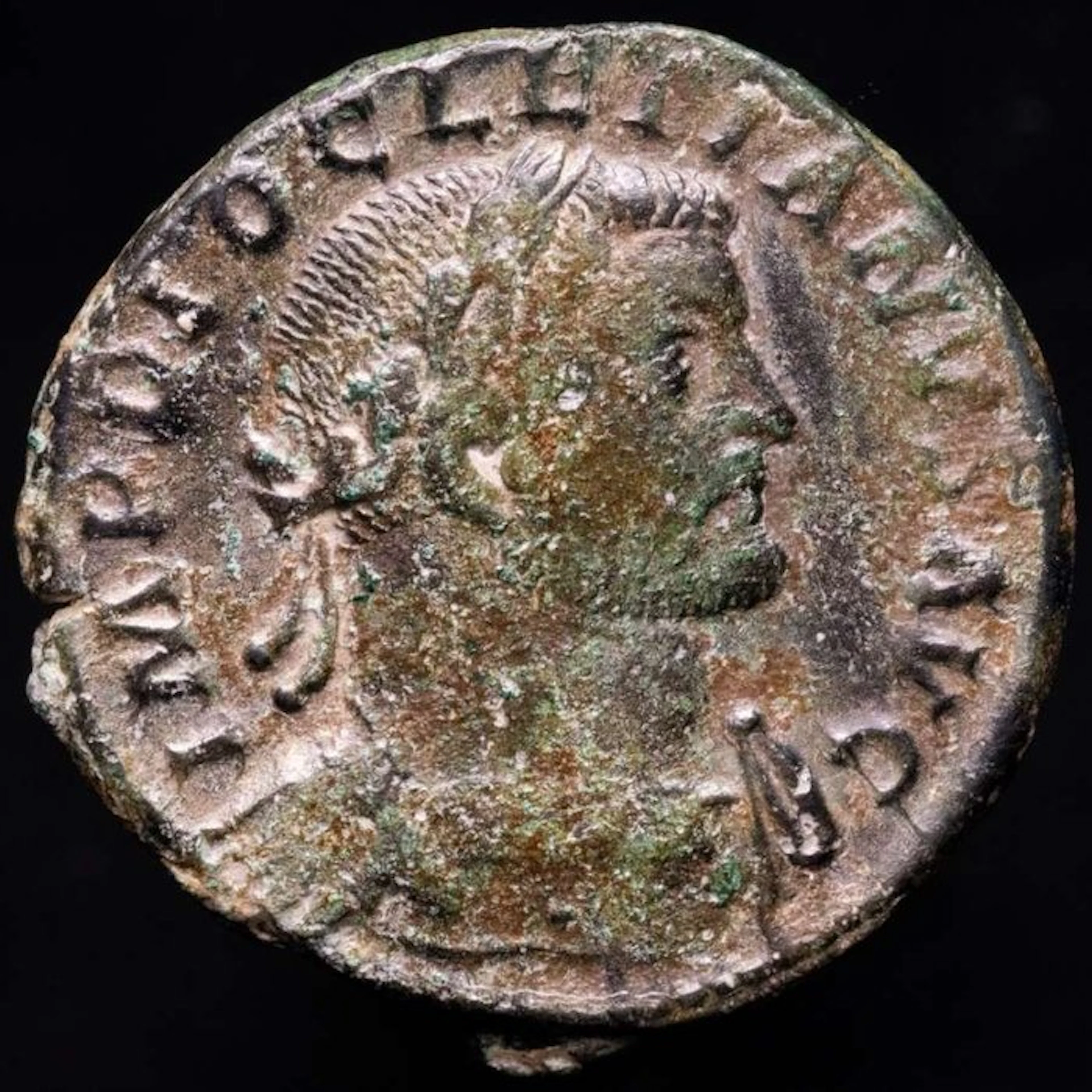 Roman Empire