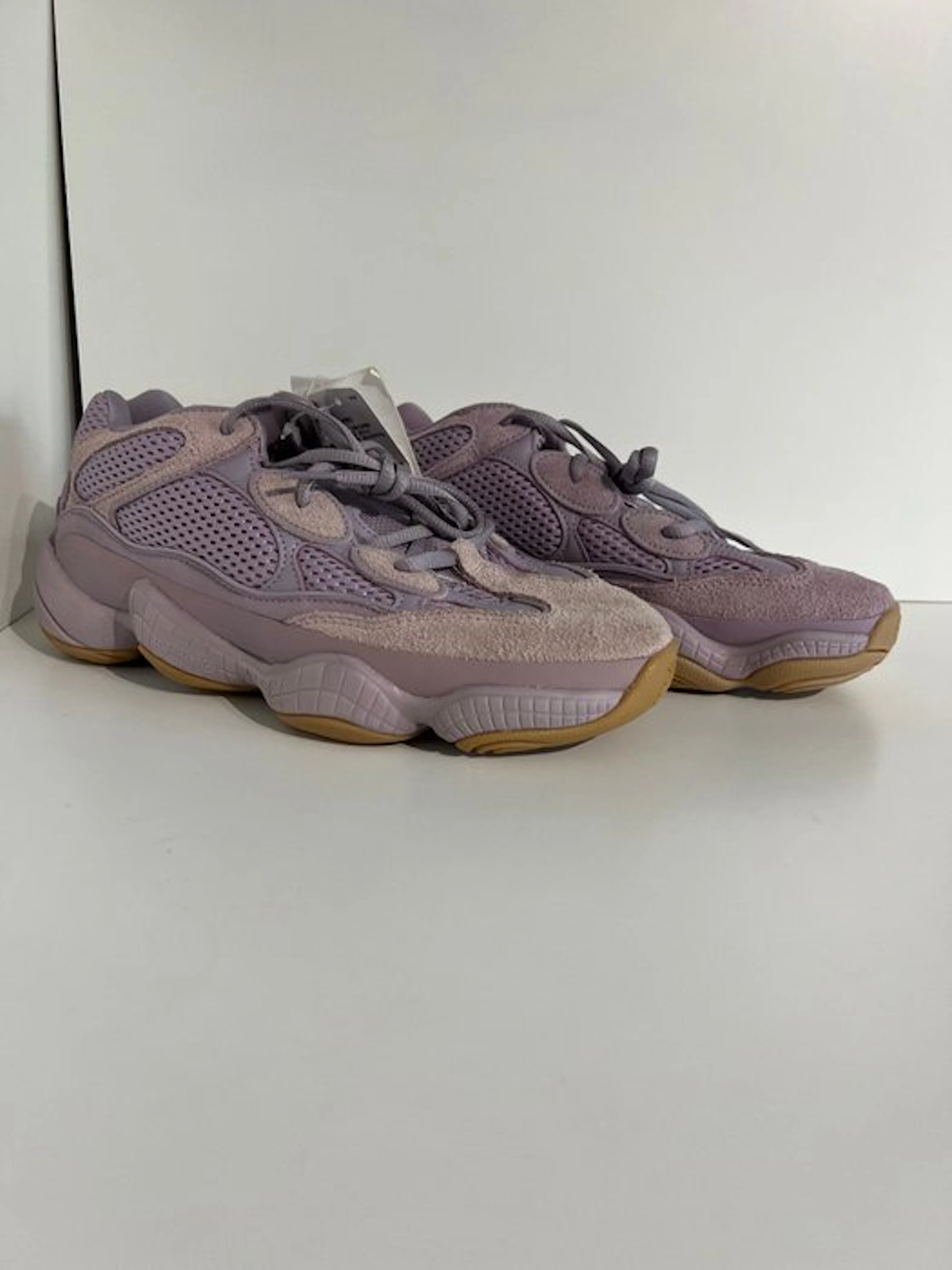 Adidas - Yeezy 500 - Sneakers - Size: EU 42 - New with tags