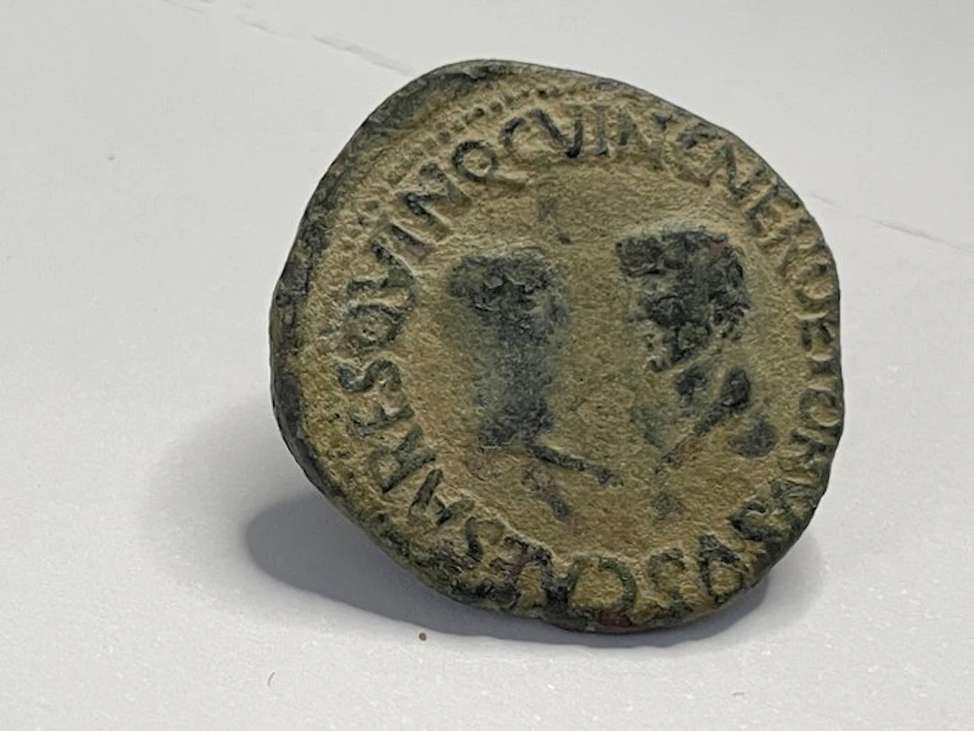 Roman Empire