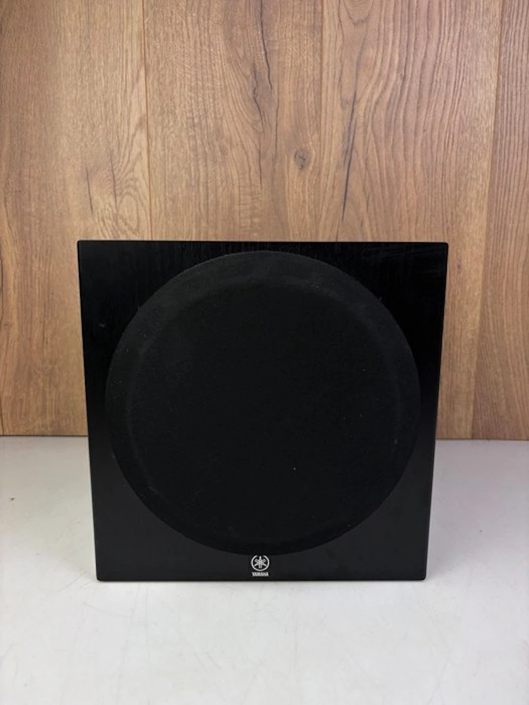 Yamaha - YST-SW012 - Subwoofer speaker set