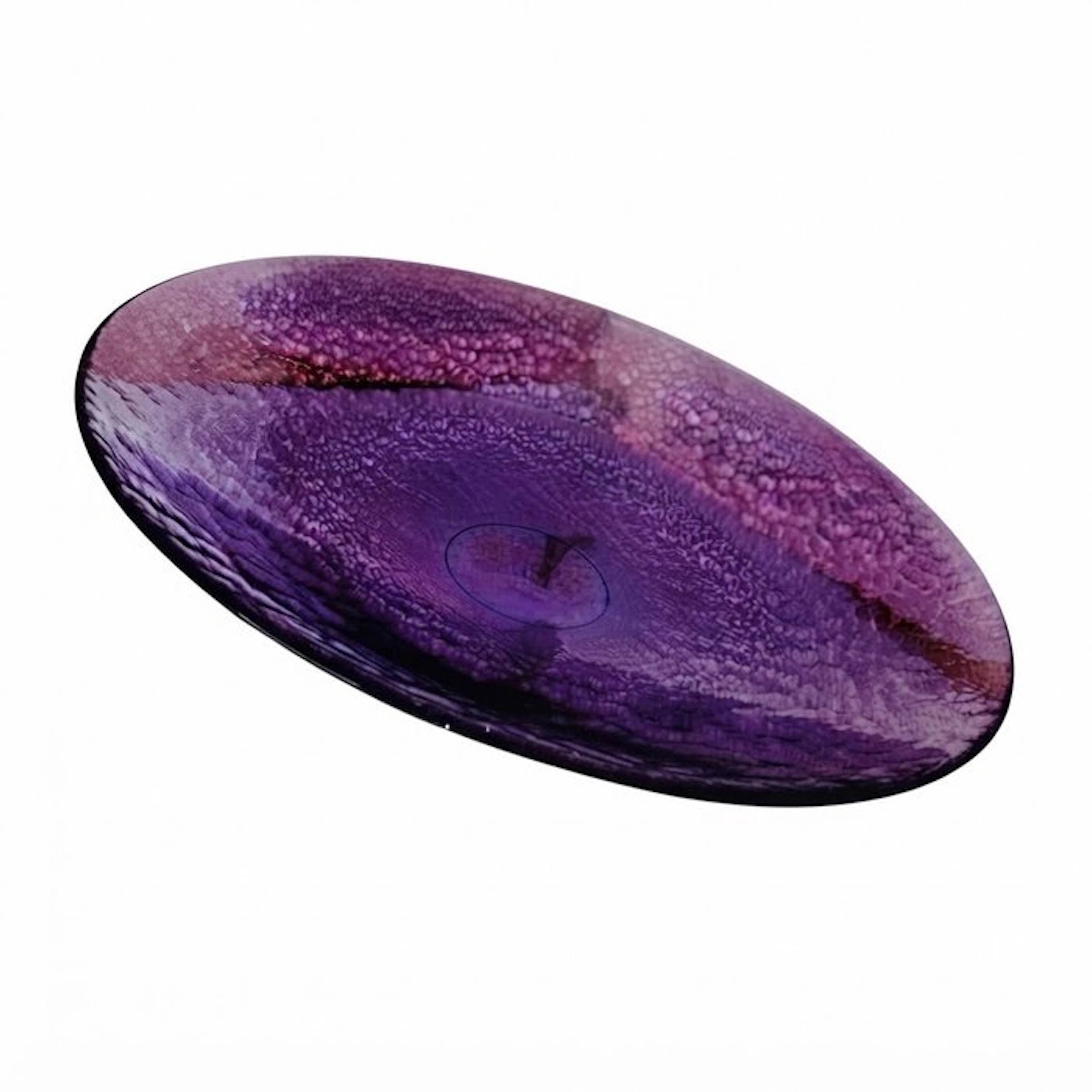 Effetre Murano - 37 cm - Centrepiece - Murano glass