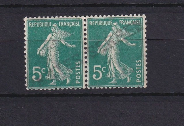 France 1917 - signé Pavoille, postes serbes à corfou