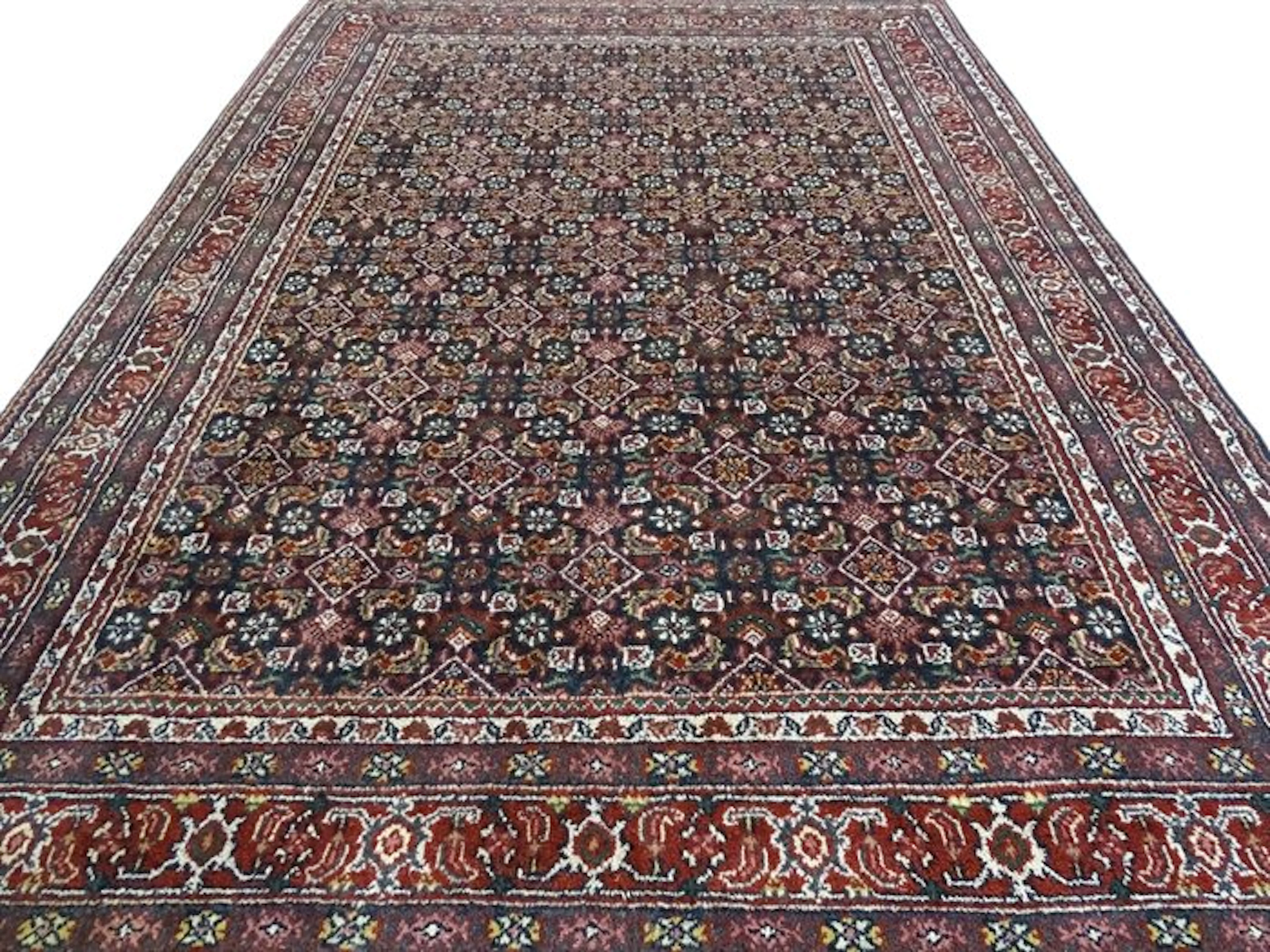 Bidjar - New & Unused - Rug - 270 cm - 186 cm