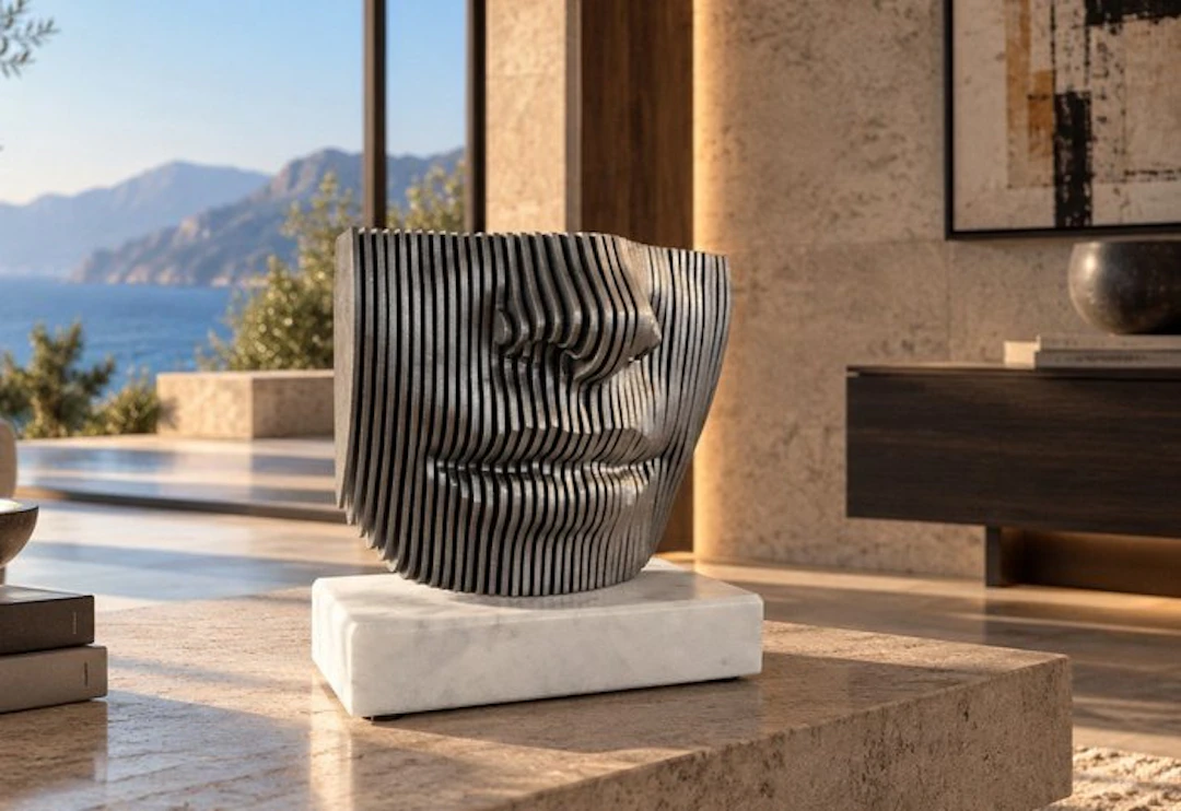 Filippo P. Castrovinci - Whisper - No Reserve