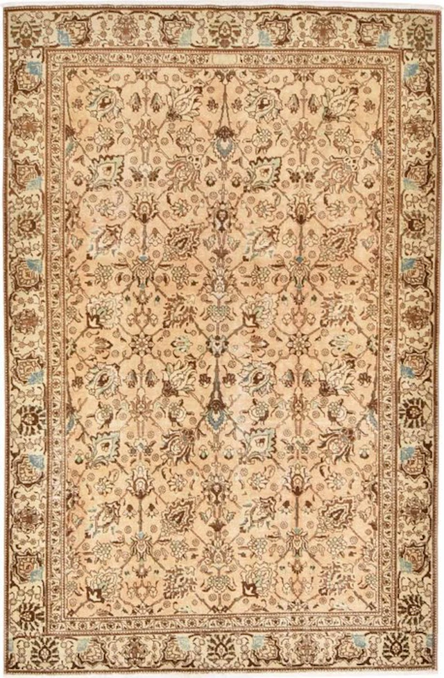 Designer Vintage - Rug - 275 cm - 180 cm