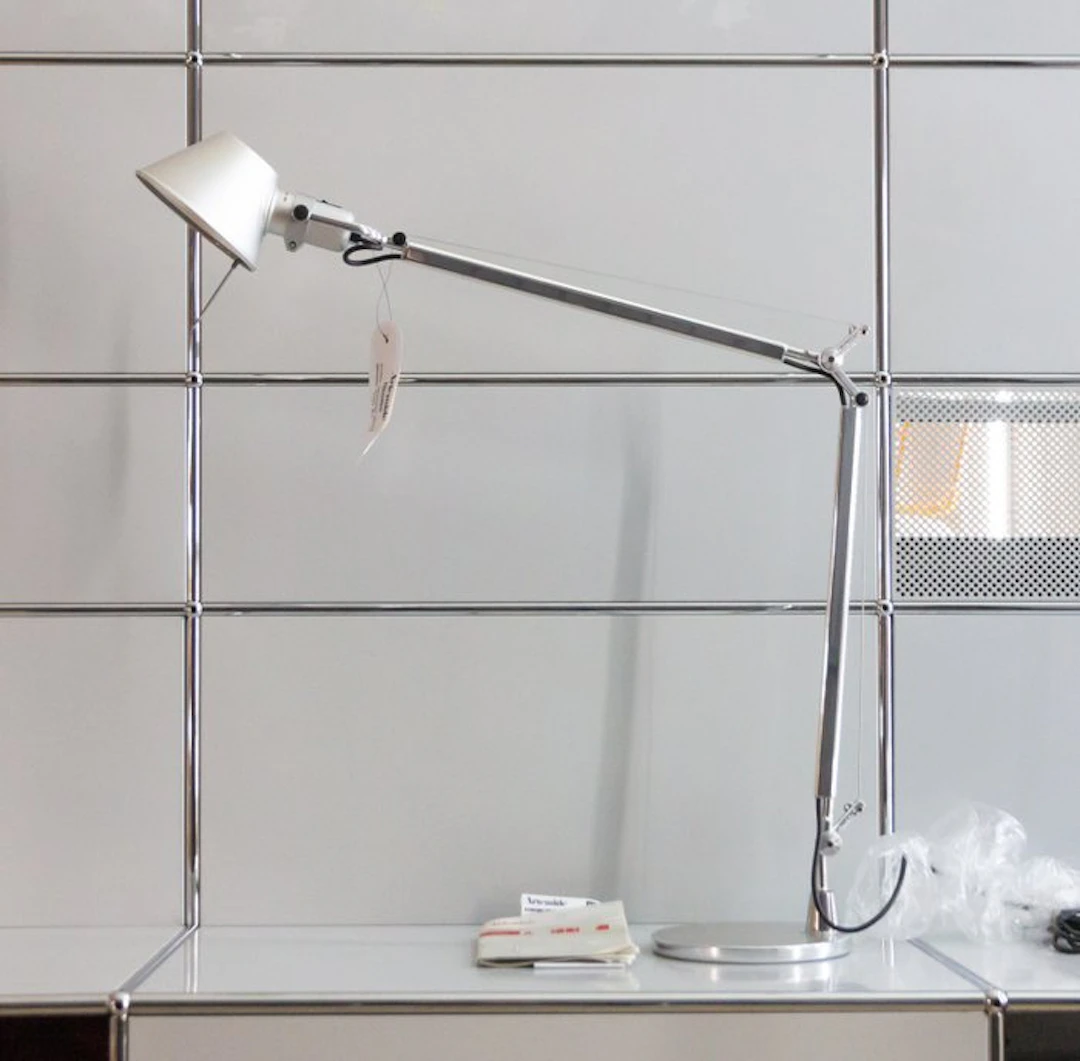 Artemide - Michele De Lucchi