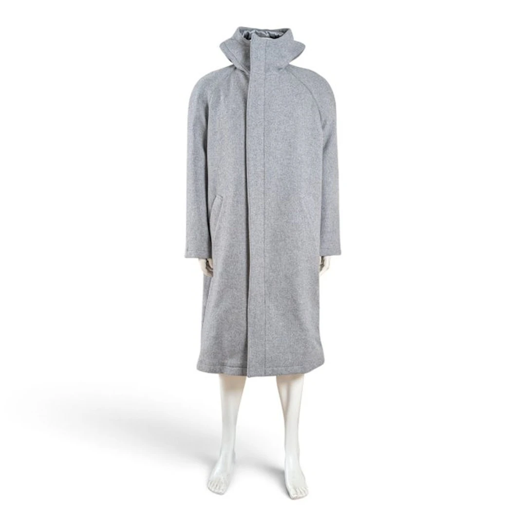 Emporio Armani - Coat - New with tags