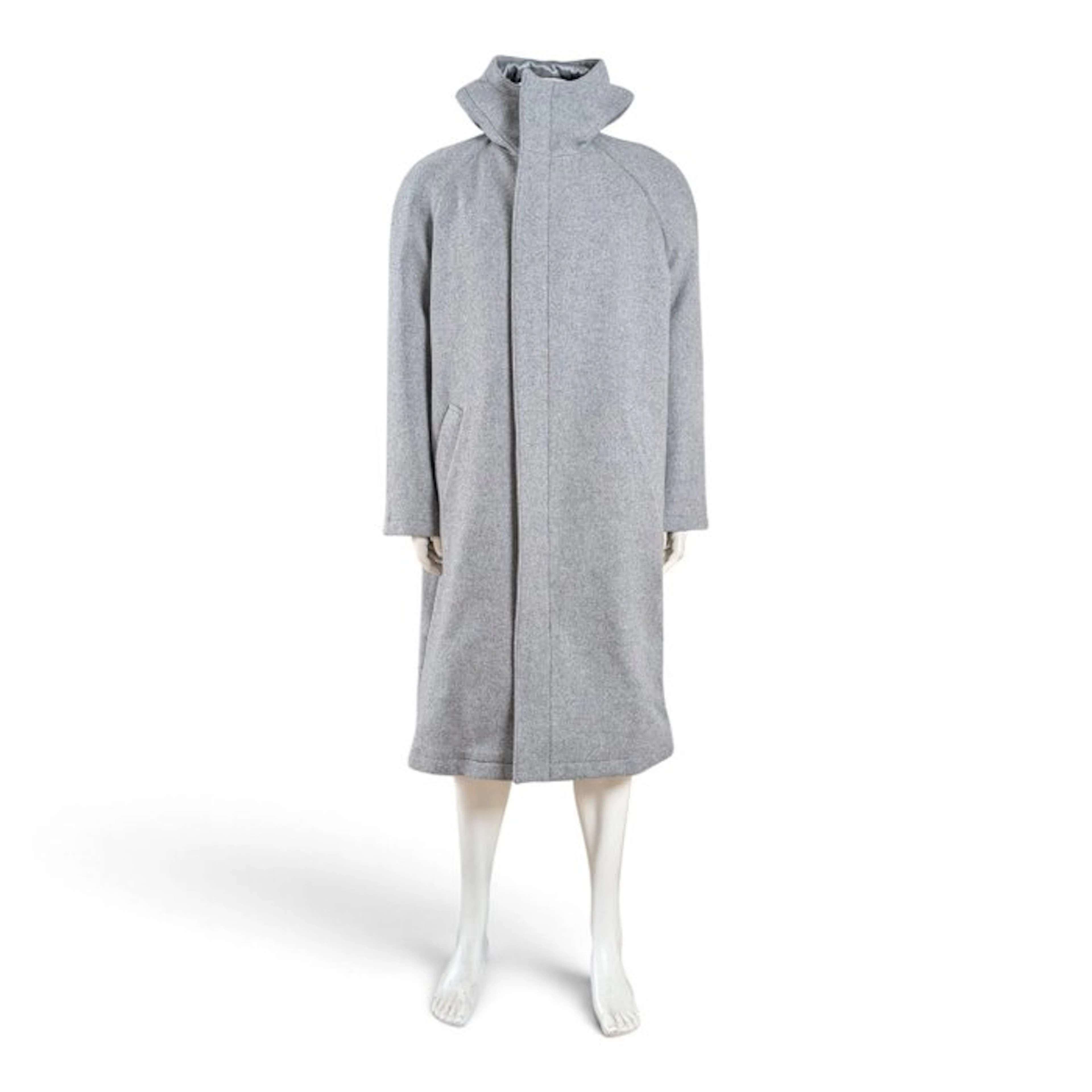 Emporio Armani - Coat - New with tags