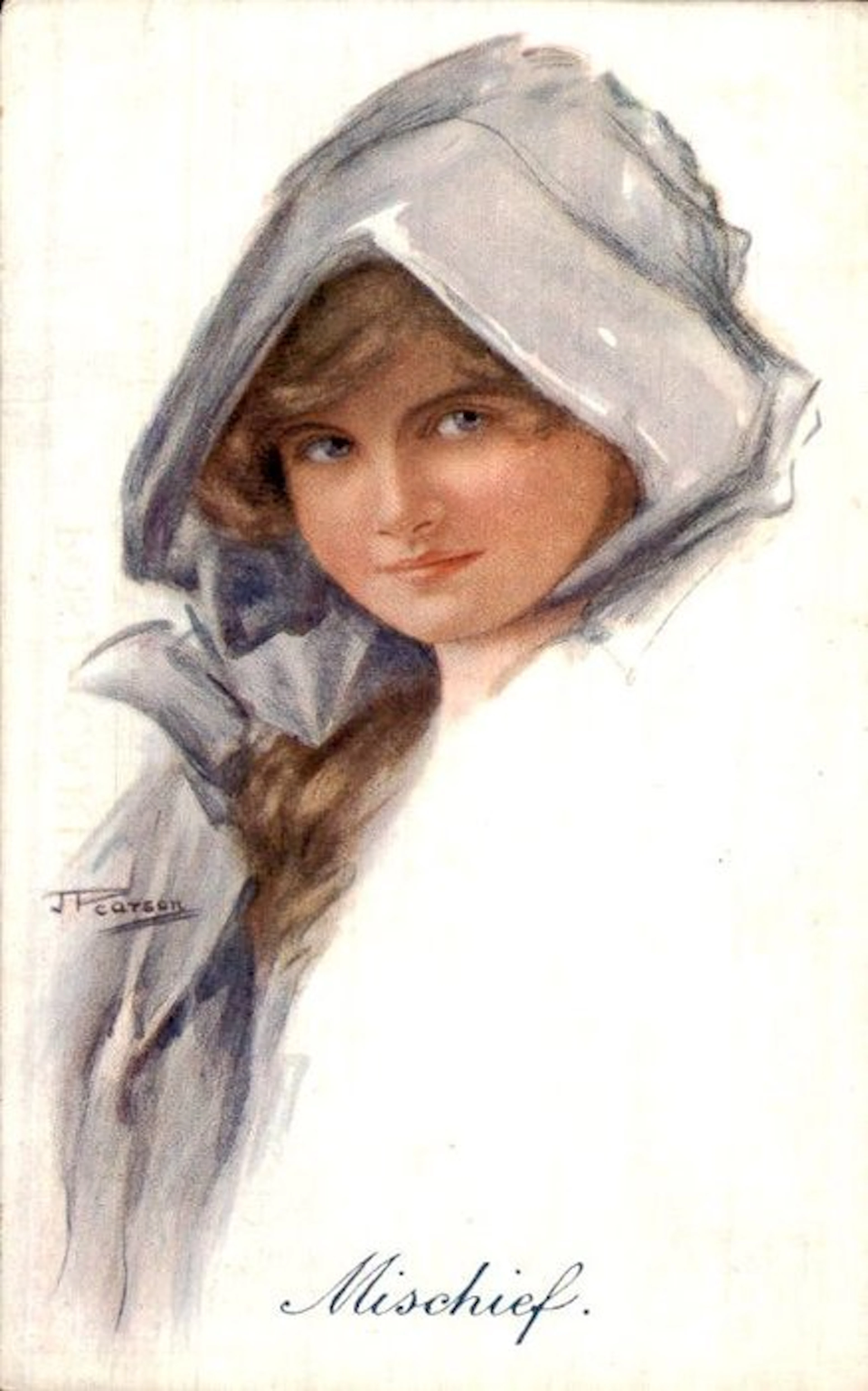 Children - Child - Postcard (267) - 1900-1999