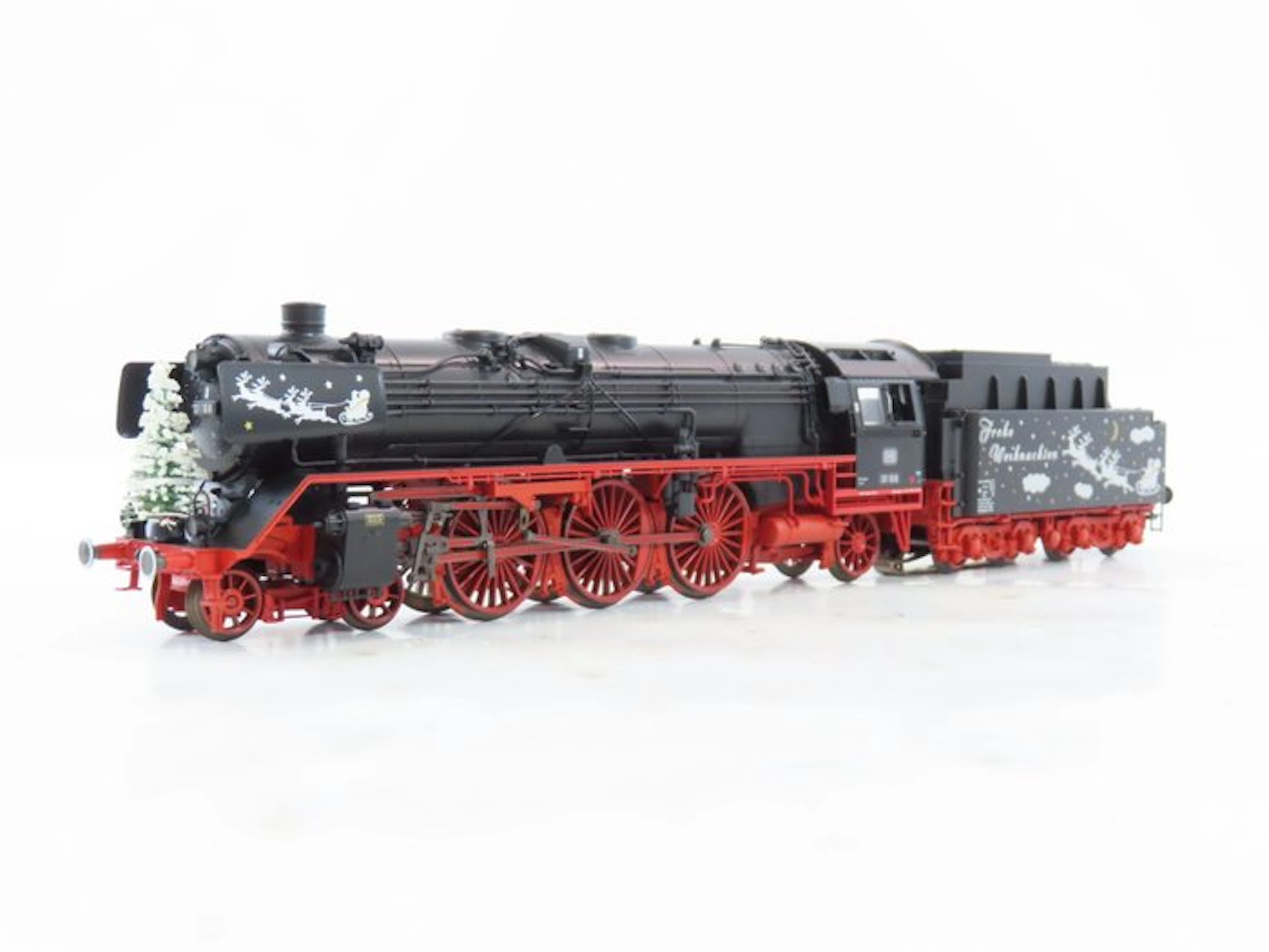 Märklin H0 - 39006 - Model train locomotive (1) - Märklin...