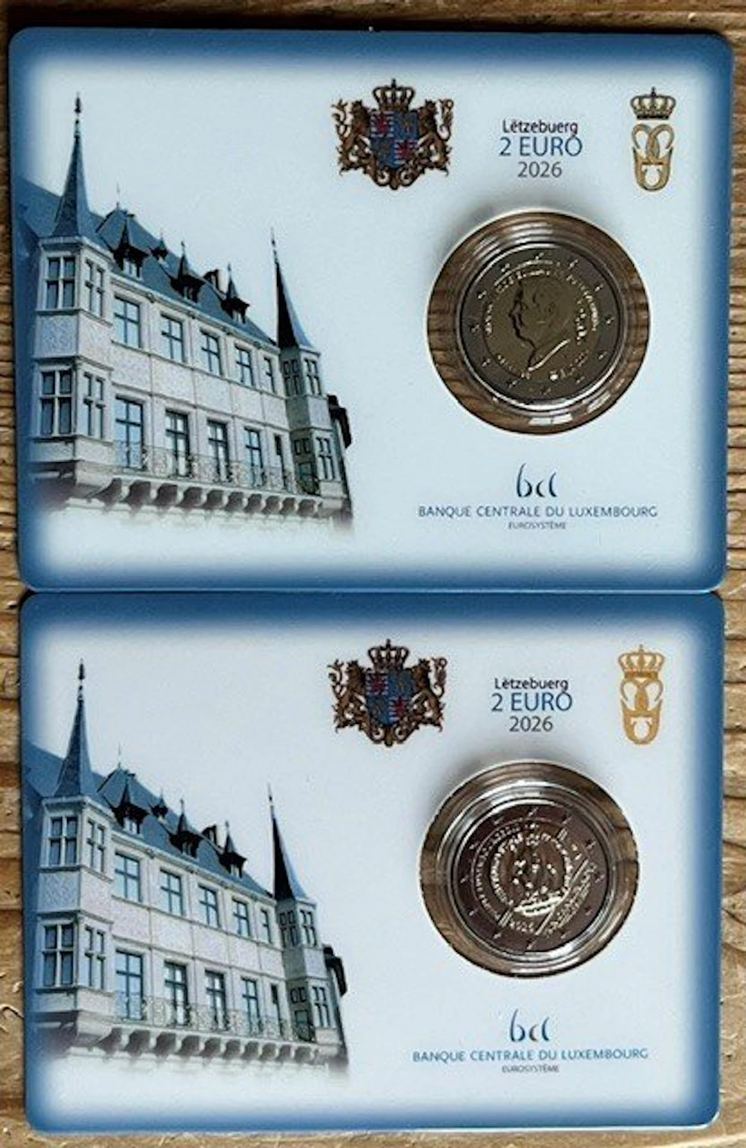 Luxembourg