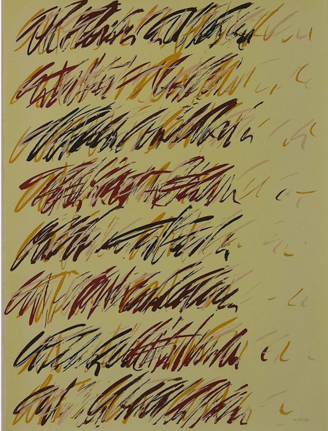 Anna Valla (1951) - Palinsesto Giallo