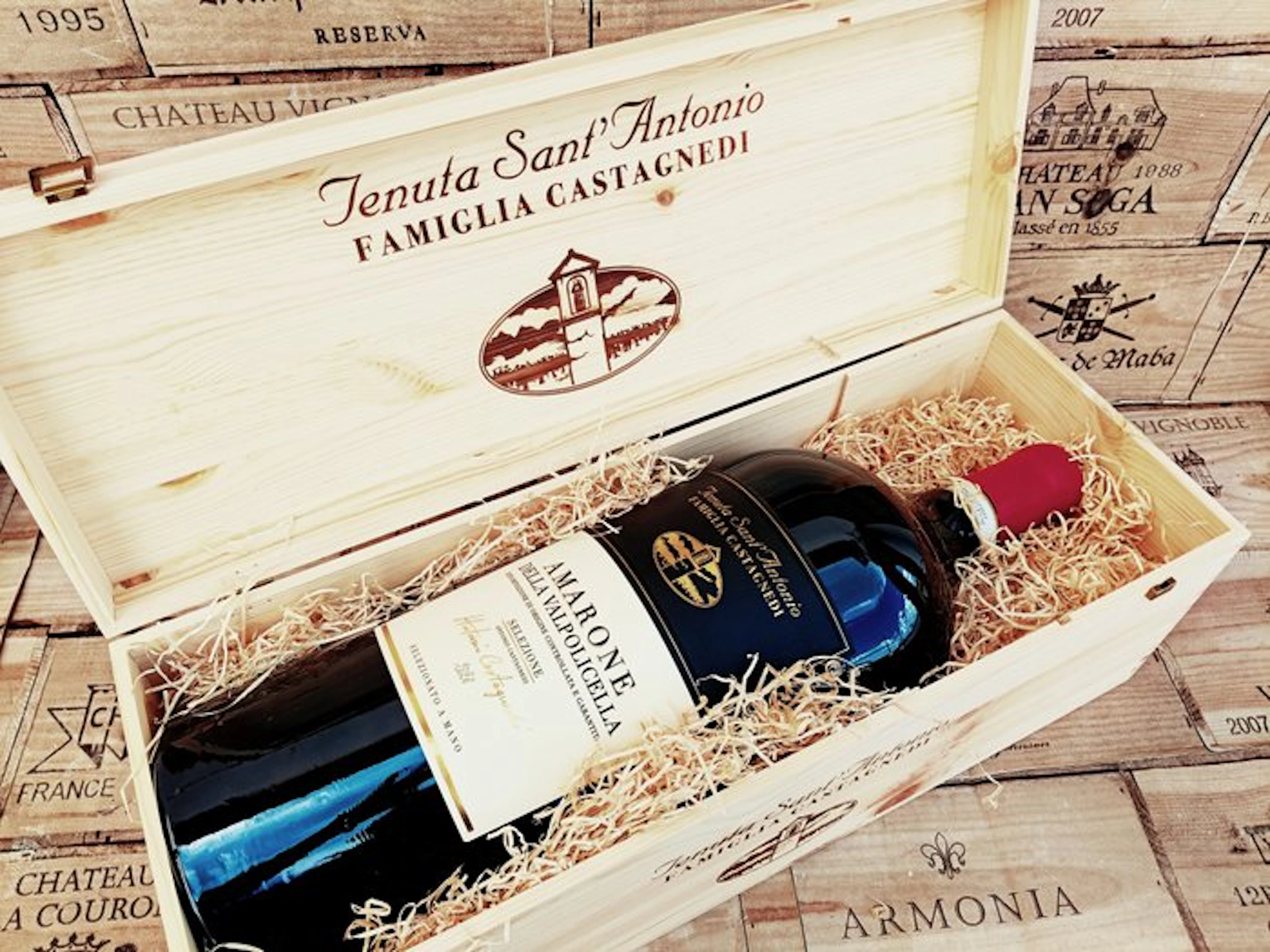 2020 Tenuta Sant'Antonio