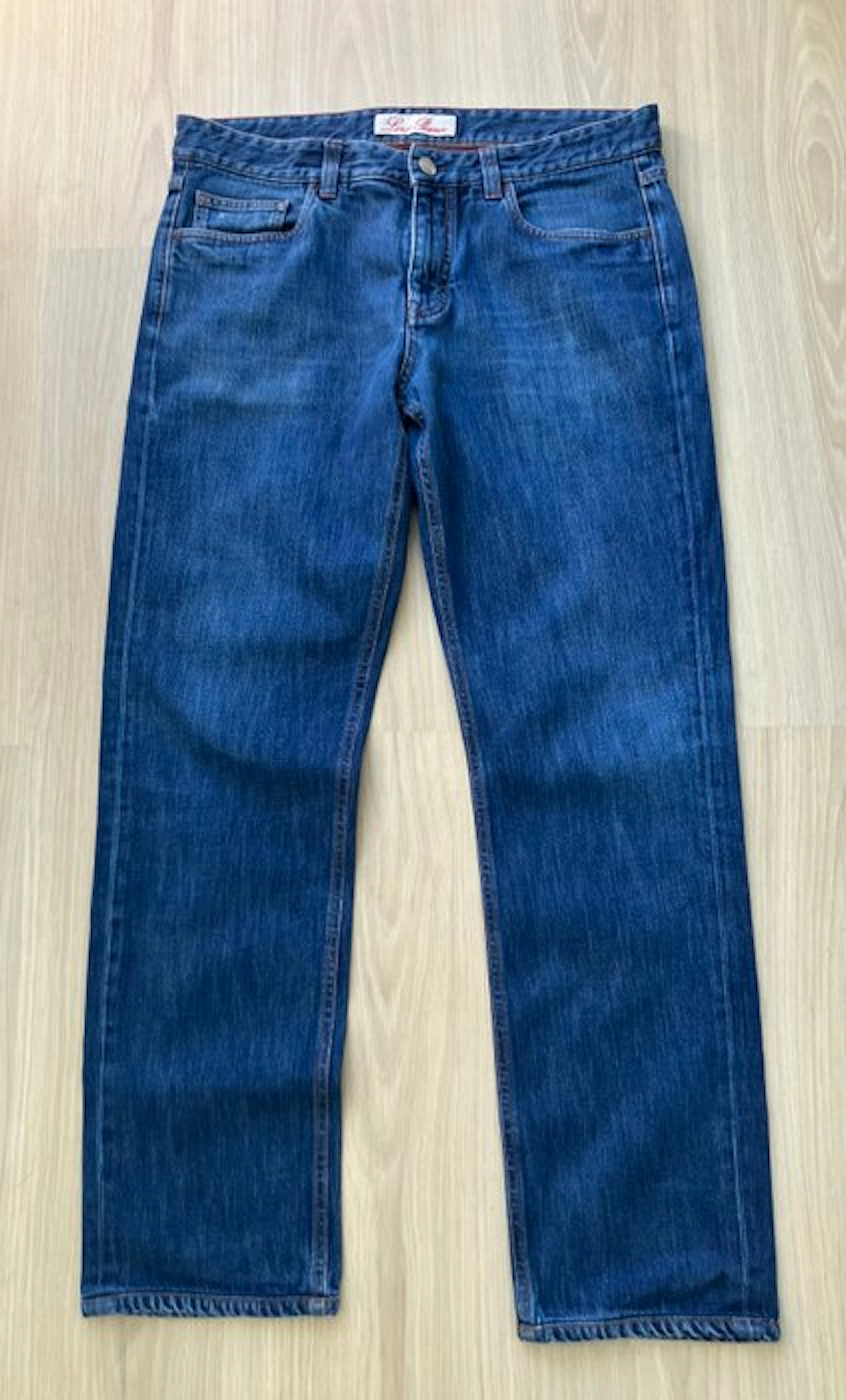 Loro Piana - Jeans