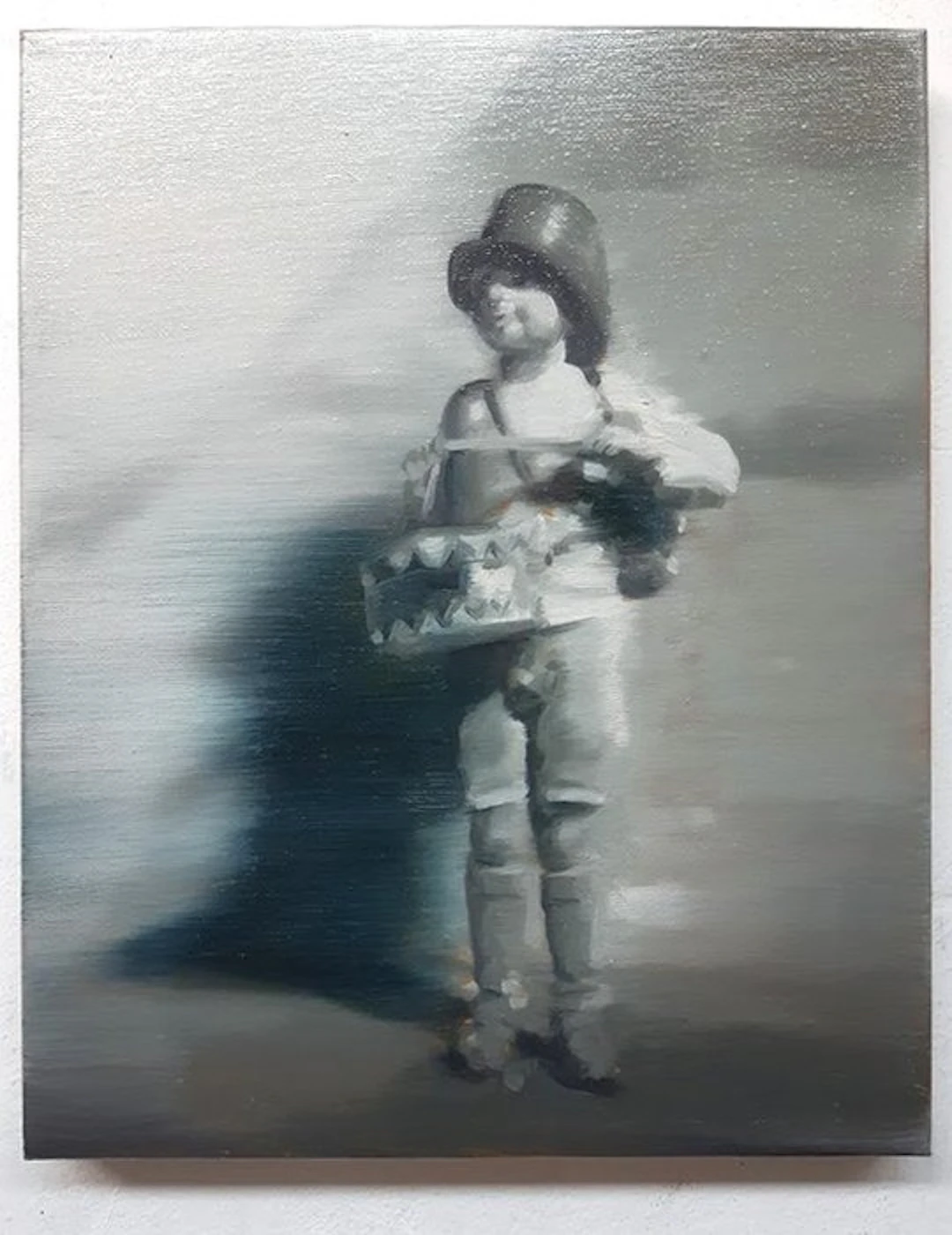 Erwin van Krey - Actor