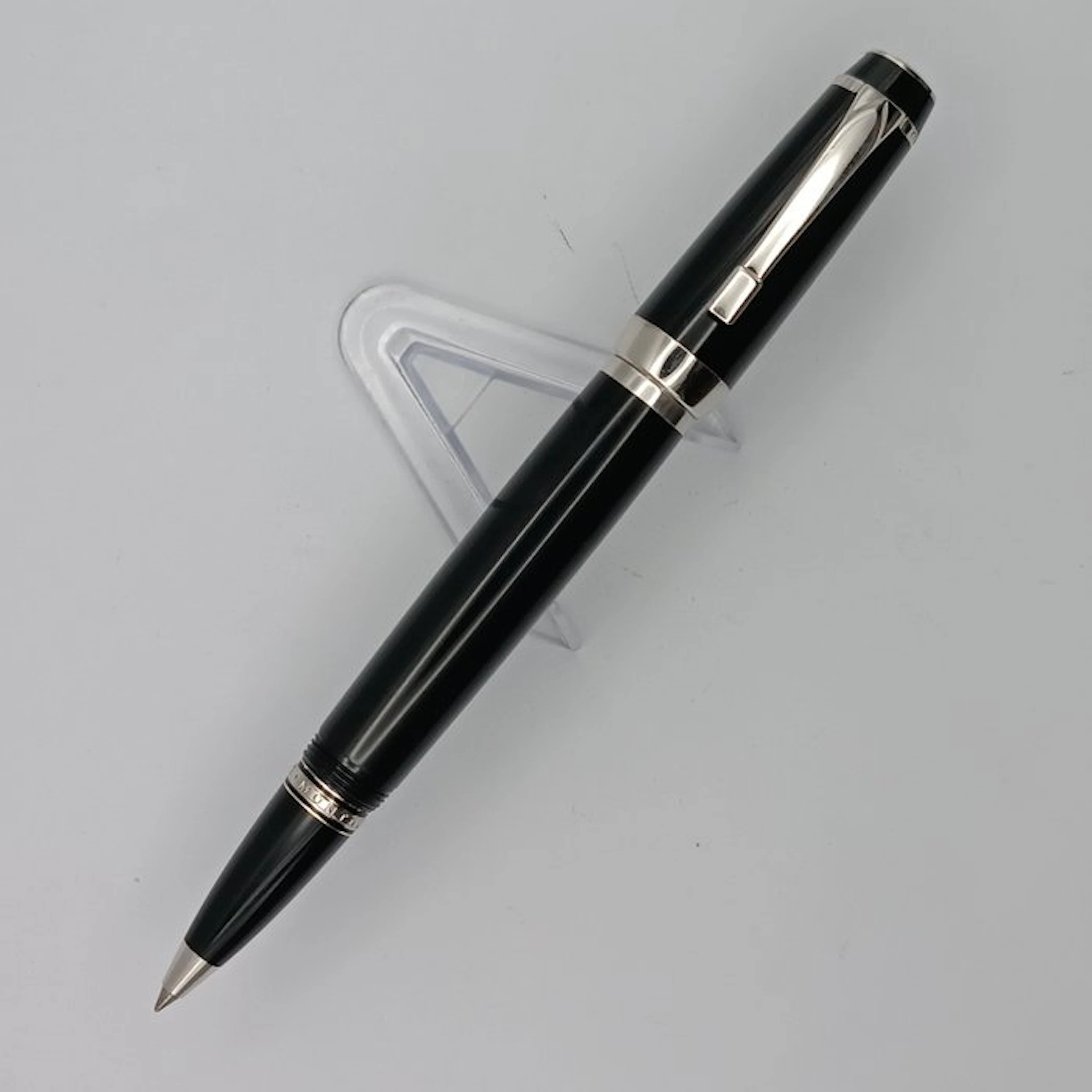 Montblanc - Böheme Platinum Line - Pen