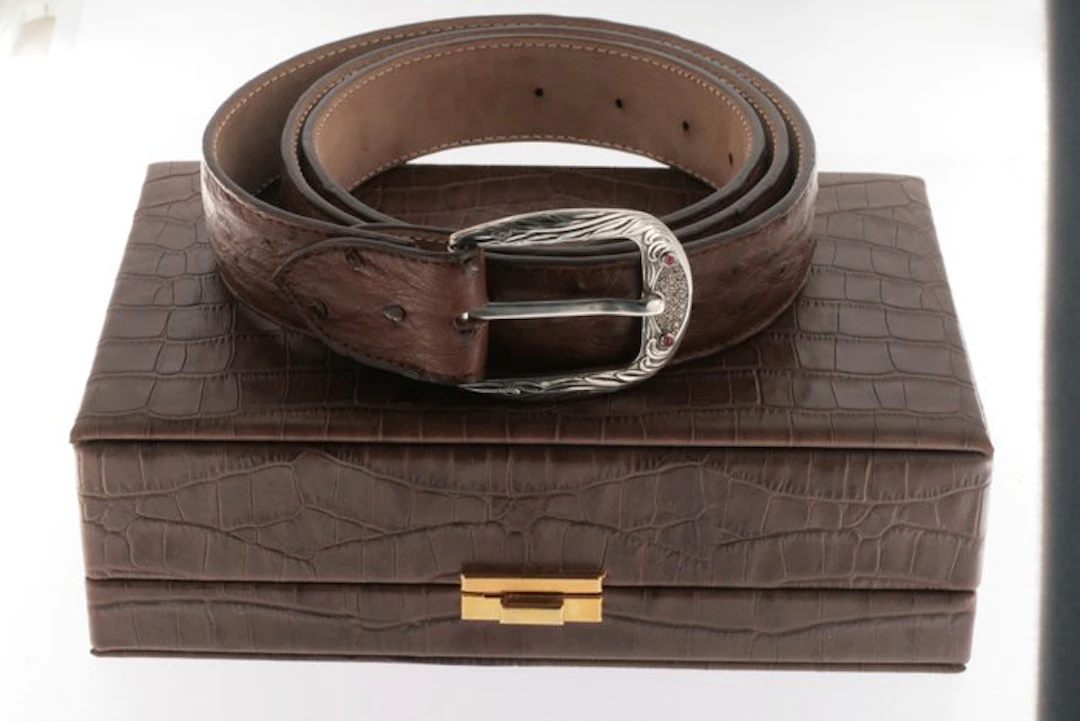 Other brand - Belt buckle