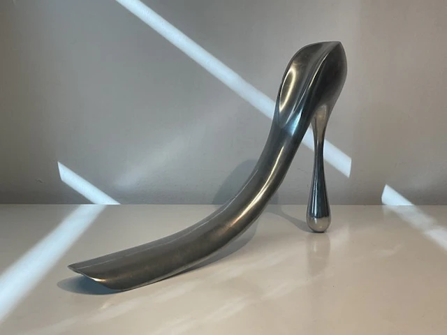 Decorative ornament - Habitat - Manolo Blahnik - Shoehorn