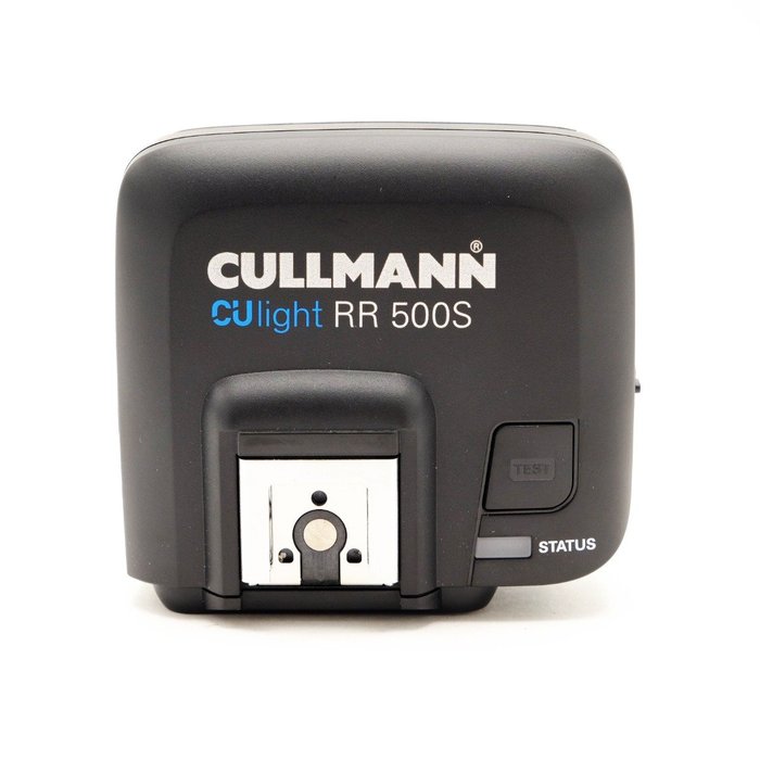 Cullmann CUlight RR500S Wireless Flash Receiver voor Sony...